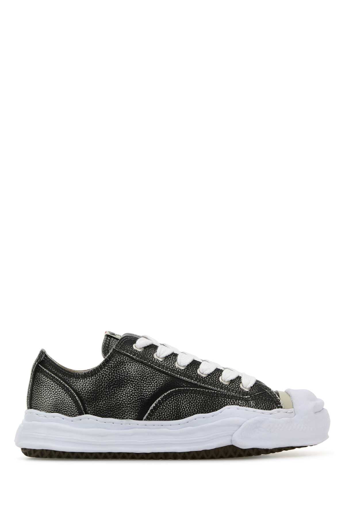 SNEAKERS_A14FW743_BLACK_Image_1