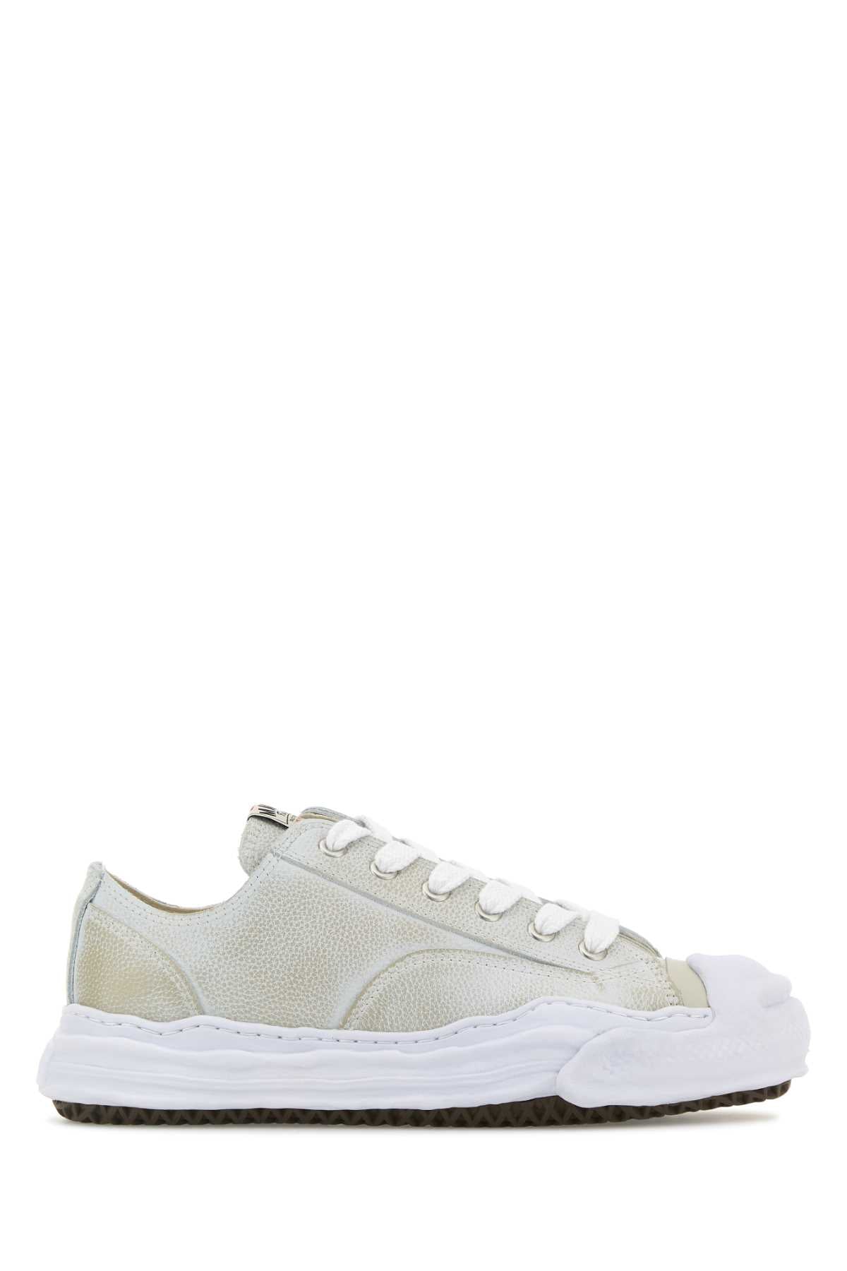 SNEAKERS_A14FW743_WHITE_Image_1