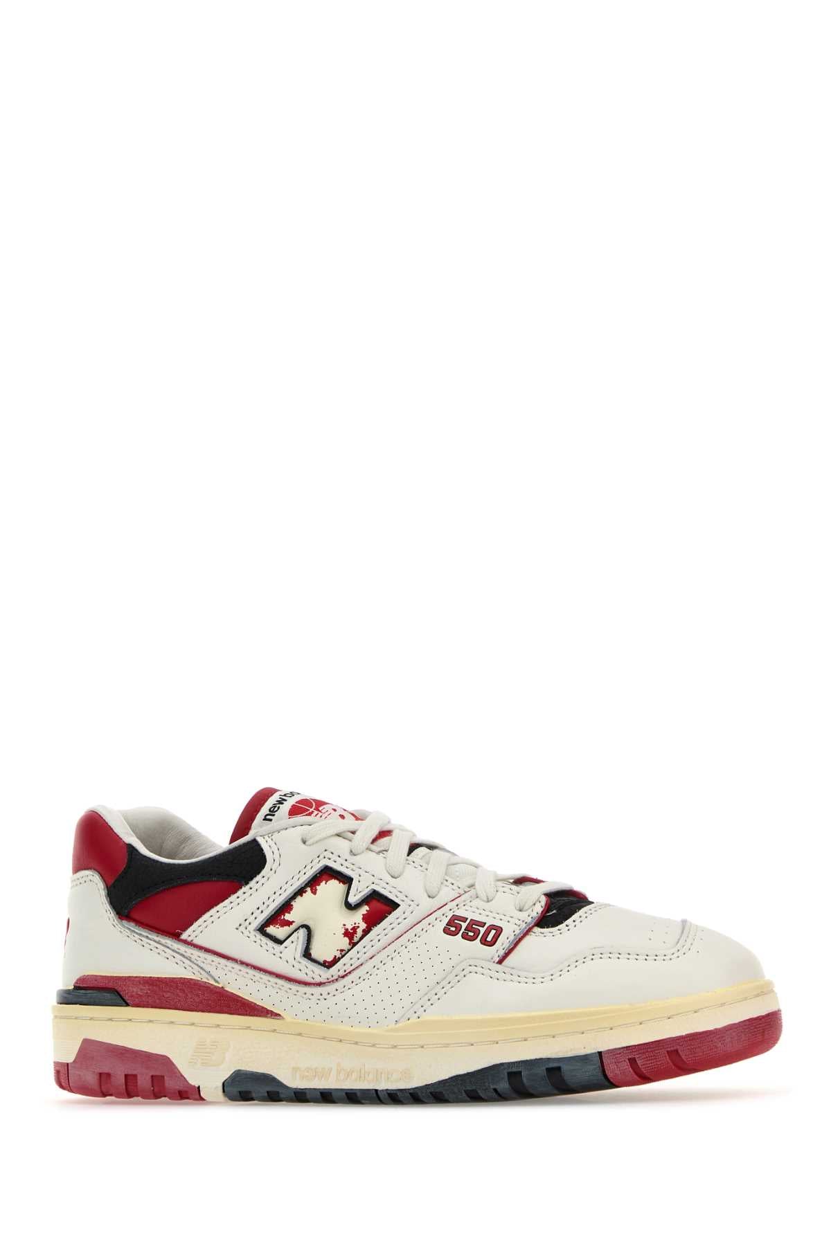 SNEAKERS_BB550VGA_OFFWHITERED_Image_2