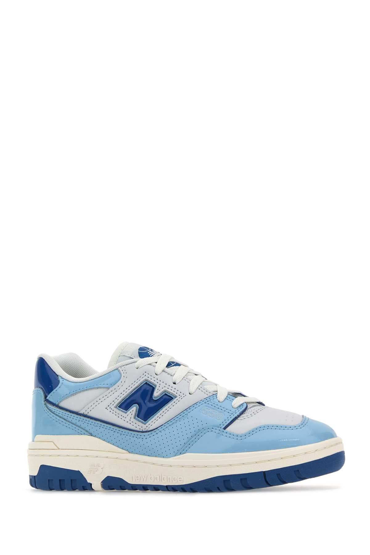SNEAKERS_BB550YKE_CHROMEBLUE_Image_2