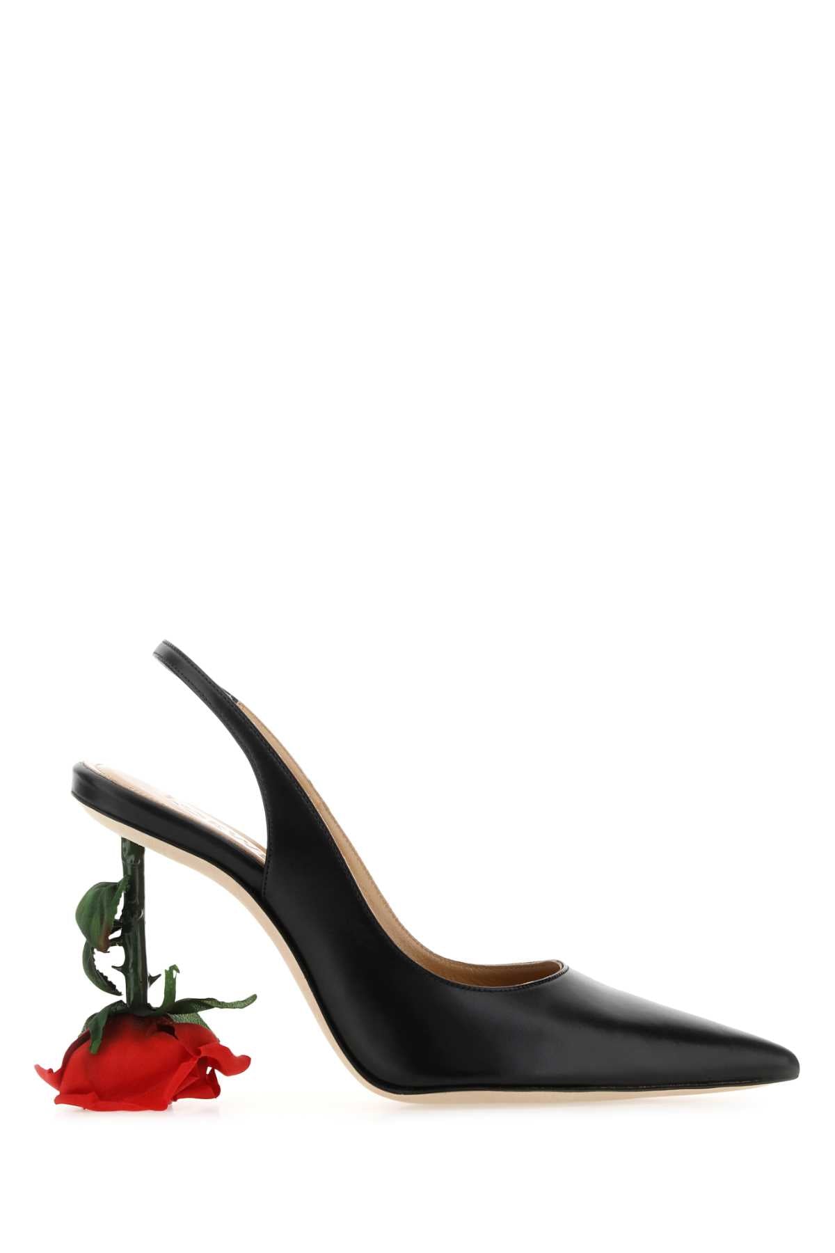 SNEAKERS_L815S01X58_BLACK_Image_1