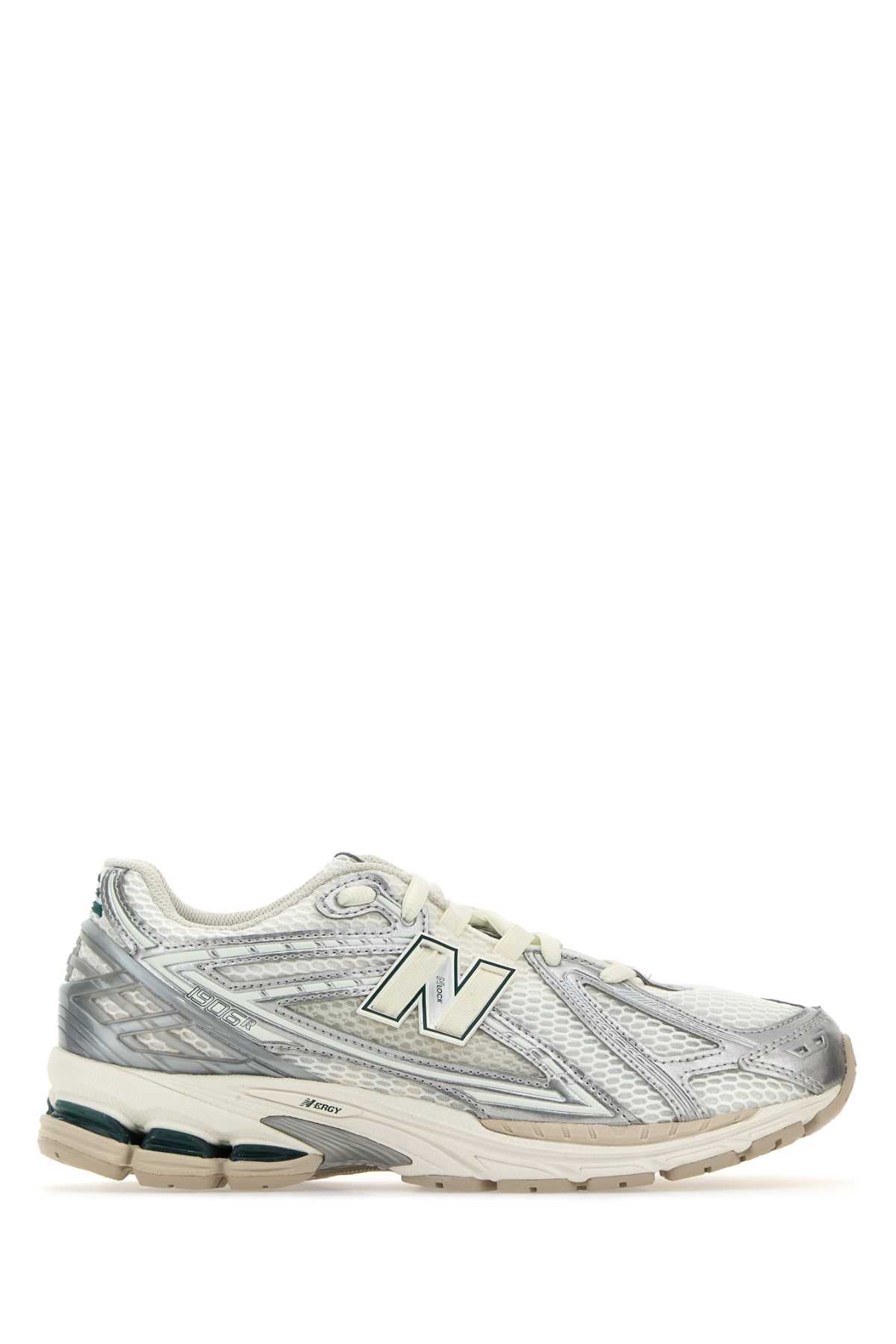 SNEAKERS_M1906REE_SILMETOFFWHI_Image_1