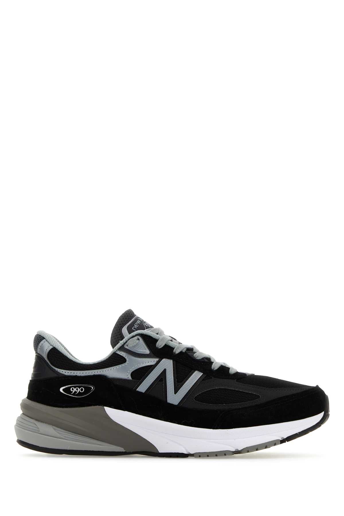 SNEAKERS_M990BK6_BLACK_Image_1