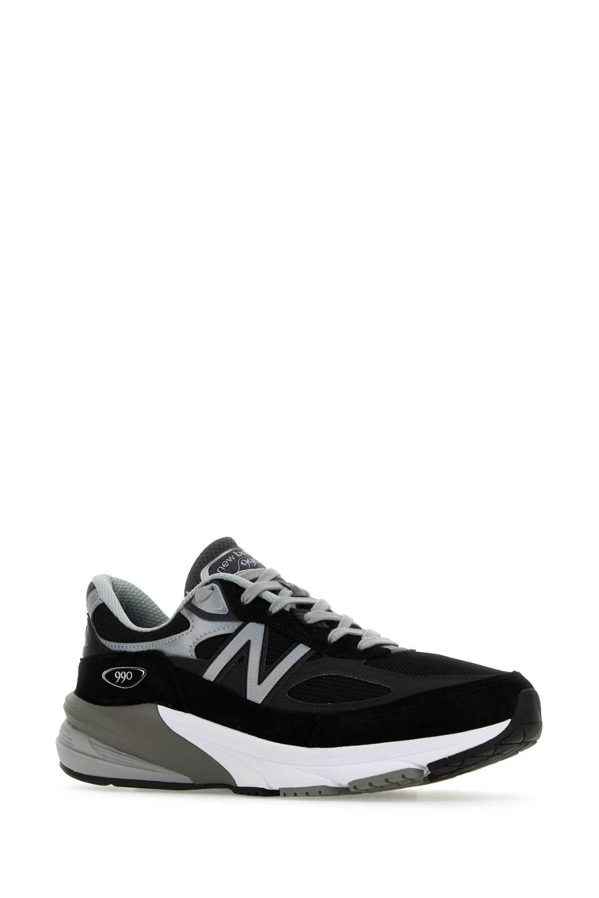 SNEAKERS_M990BK6_BLACK_Image_2
