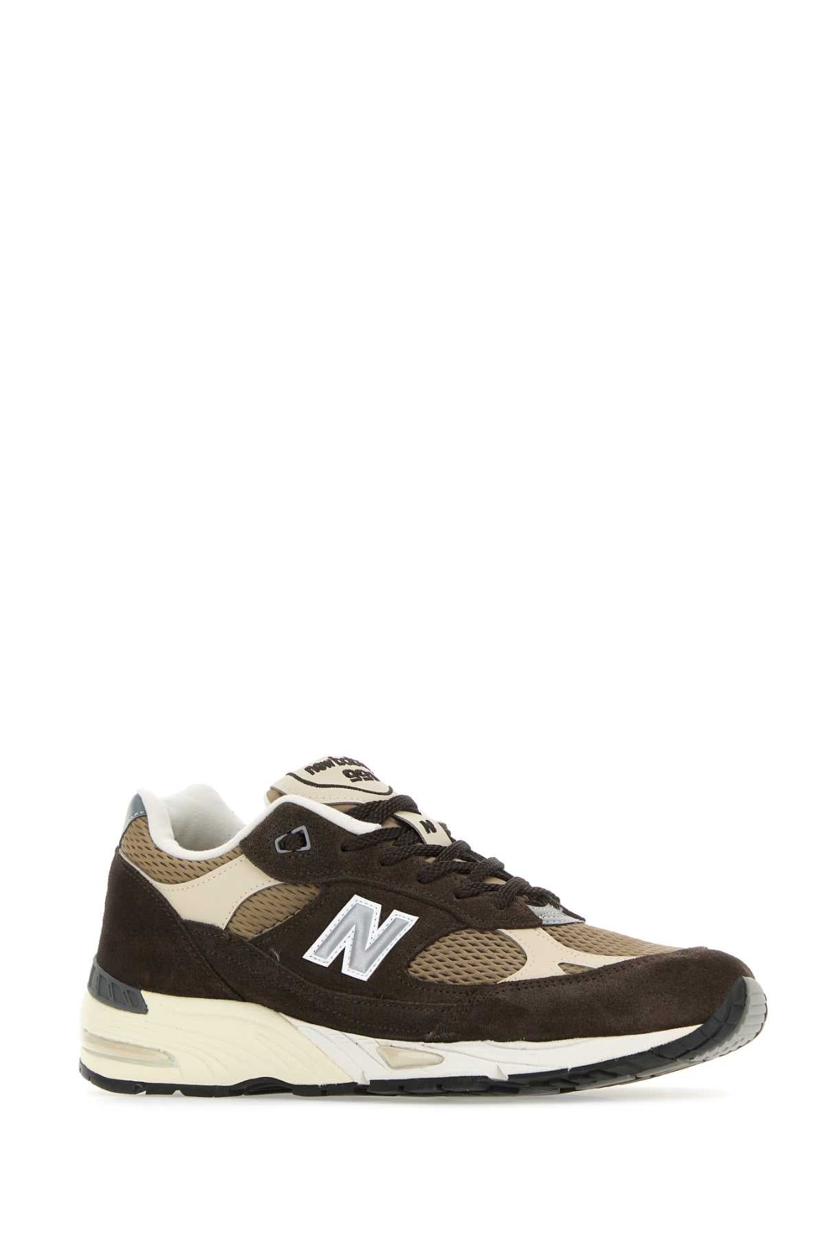 SNEAKERS_M991BGC_BROWN_Image_2