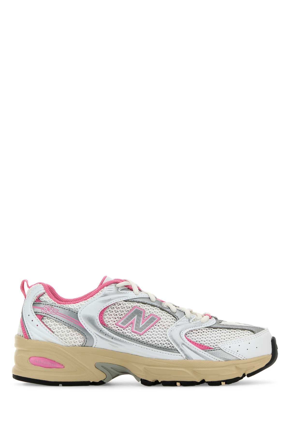 SNEAKERS_MR530ED_WHITEPINK_Image_1