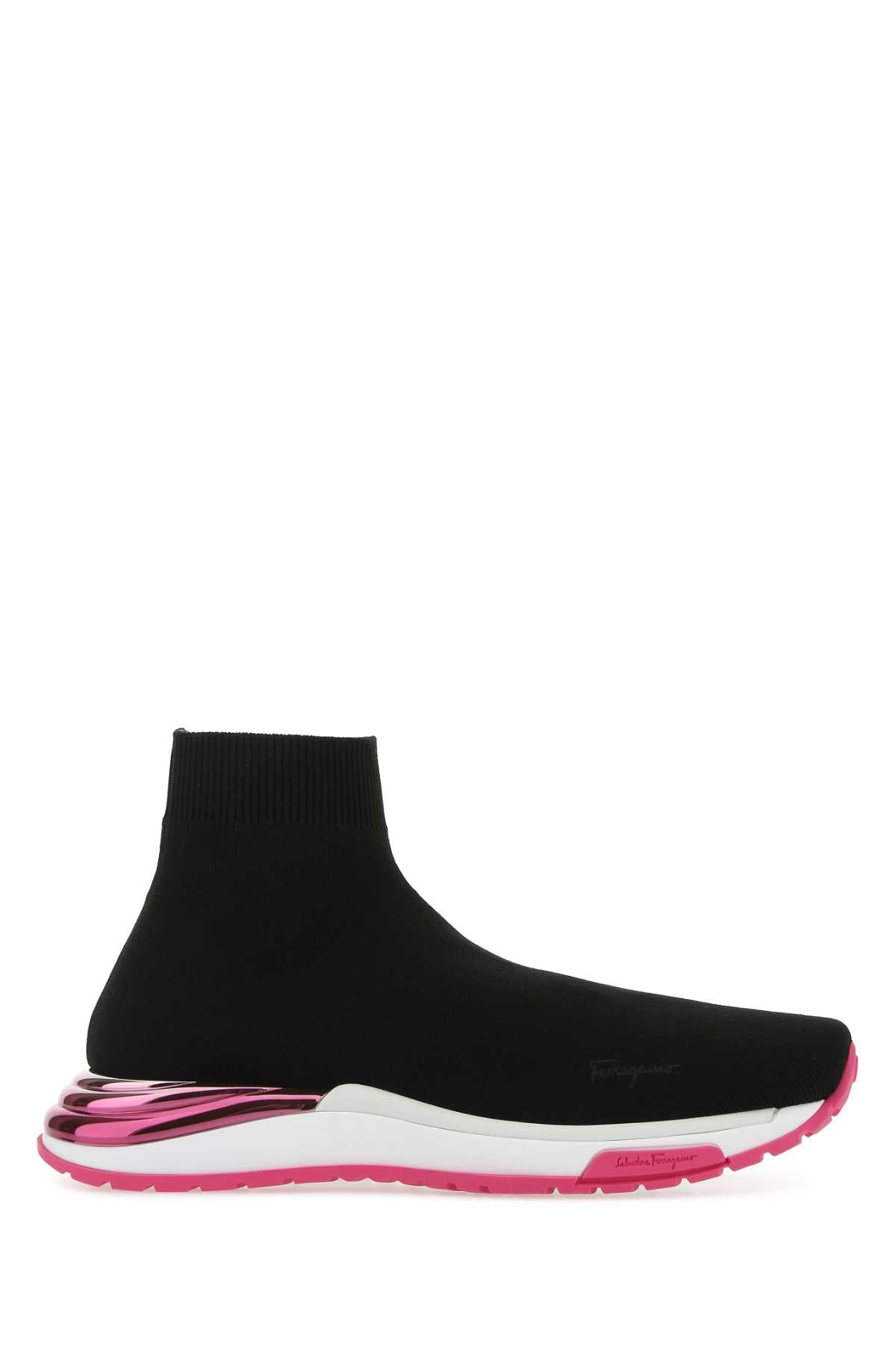 SNEAKERS_NINETTE_0301777498981C_NERO_Image_1