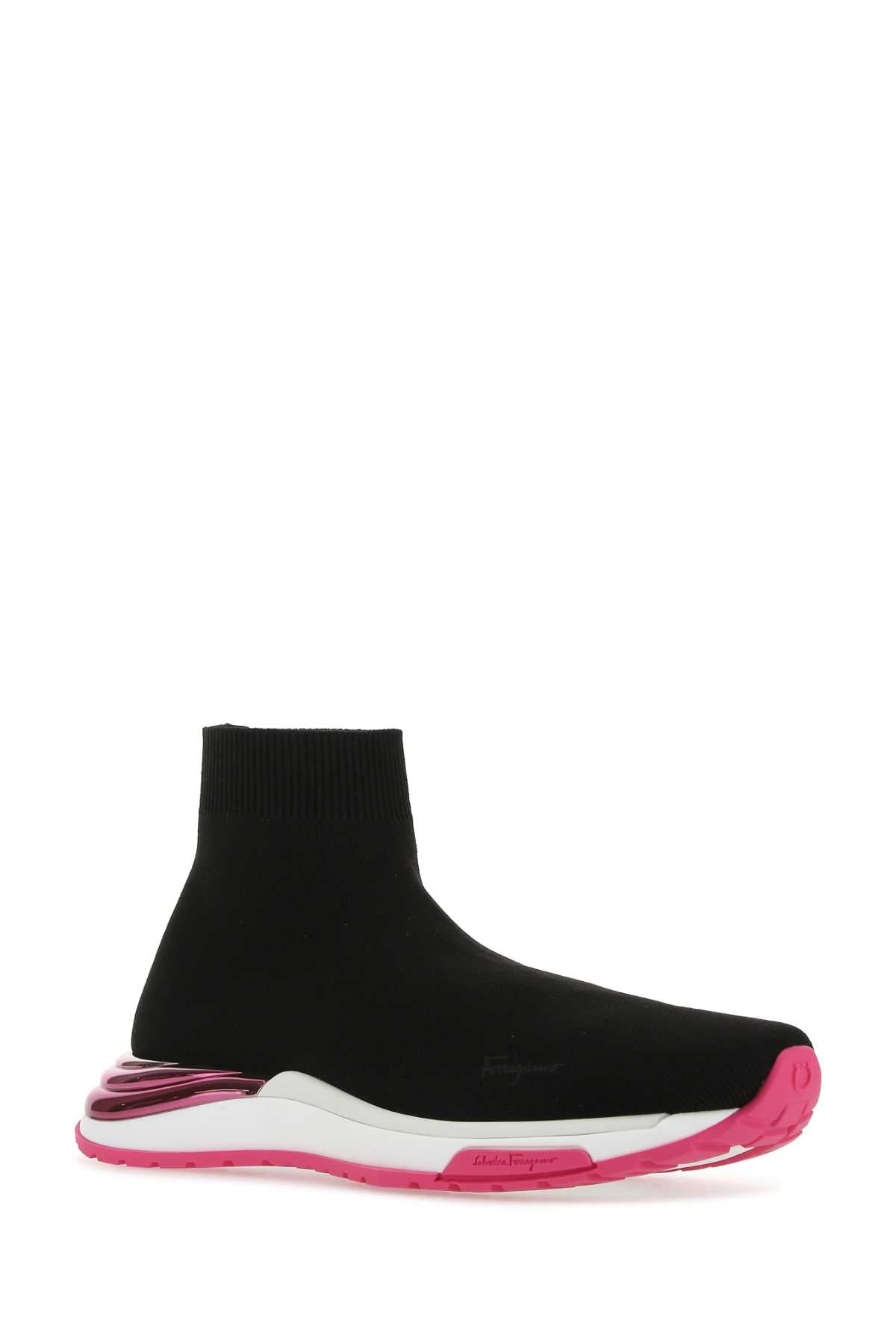 SNEAKERS_NINETTE_0301777498981C_NERO_Image_2