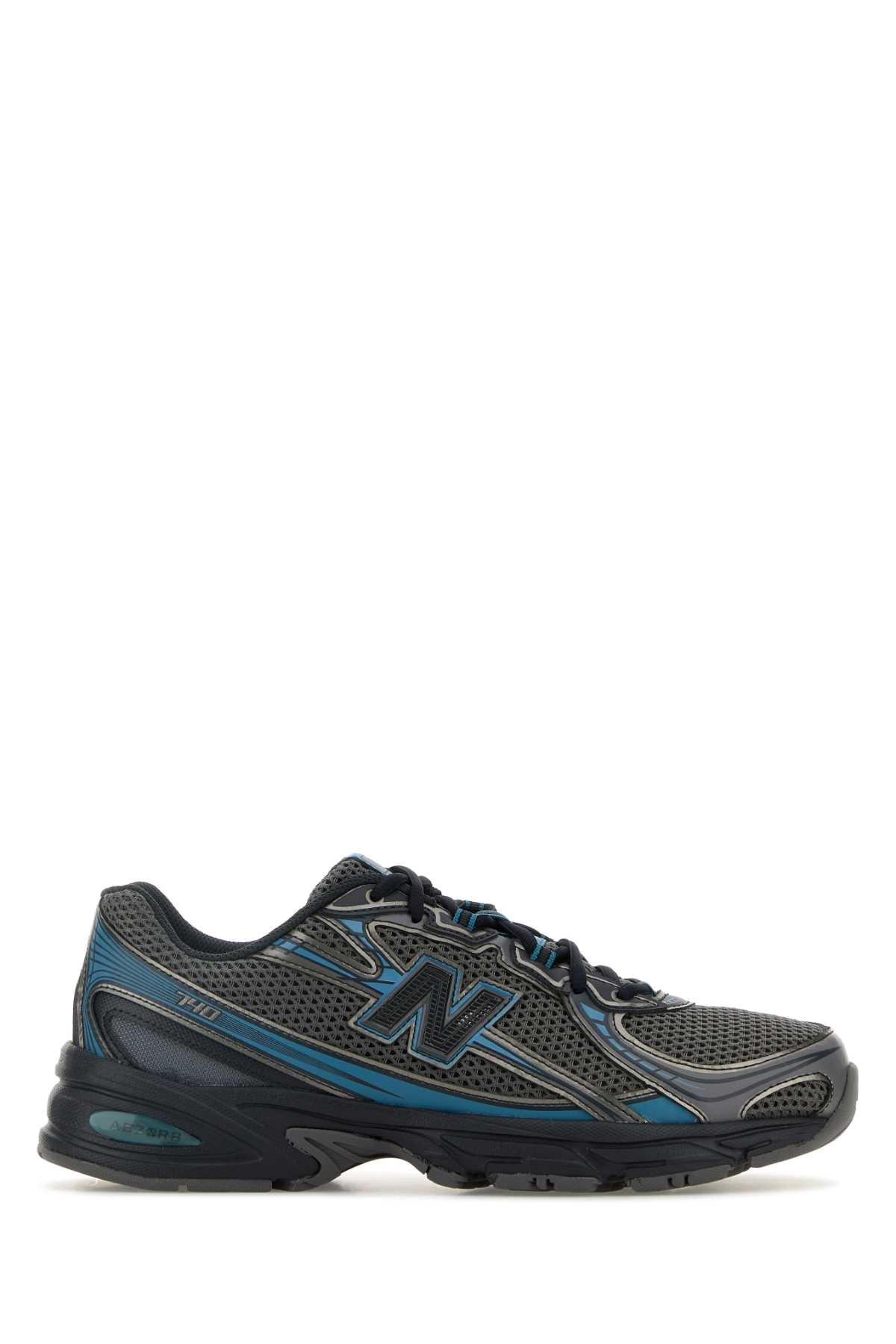 SNEAKERS_U740BT2_DARGREBLAC_Image_1