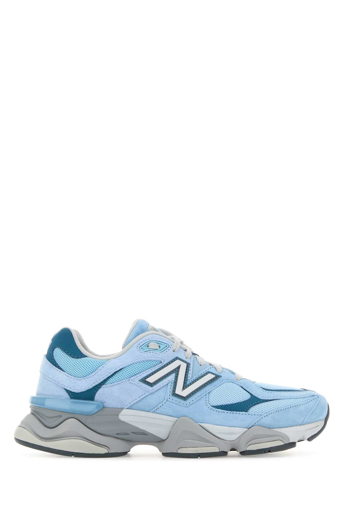 SNEAKERS_U9060EED_CHROMEBLUE_Image_1