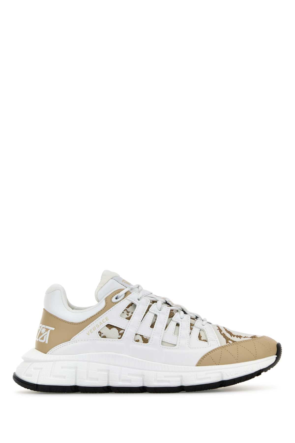 SNEAKER_CALF_LEATHERJACQUARD_BAROCCOFABRIC_DSU80941A09769_6K770_Image_1