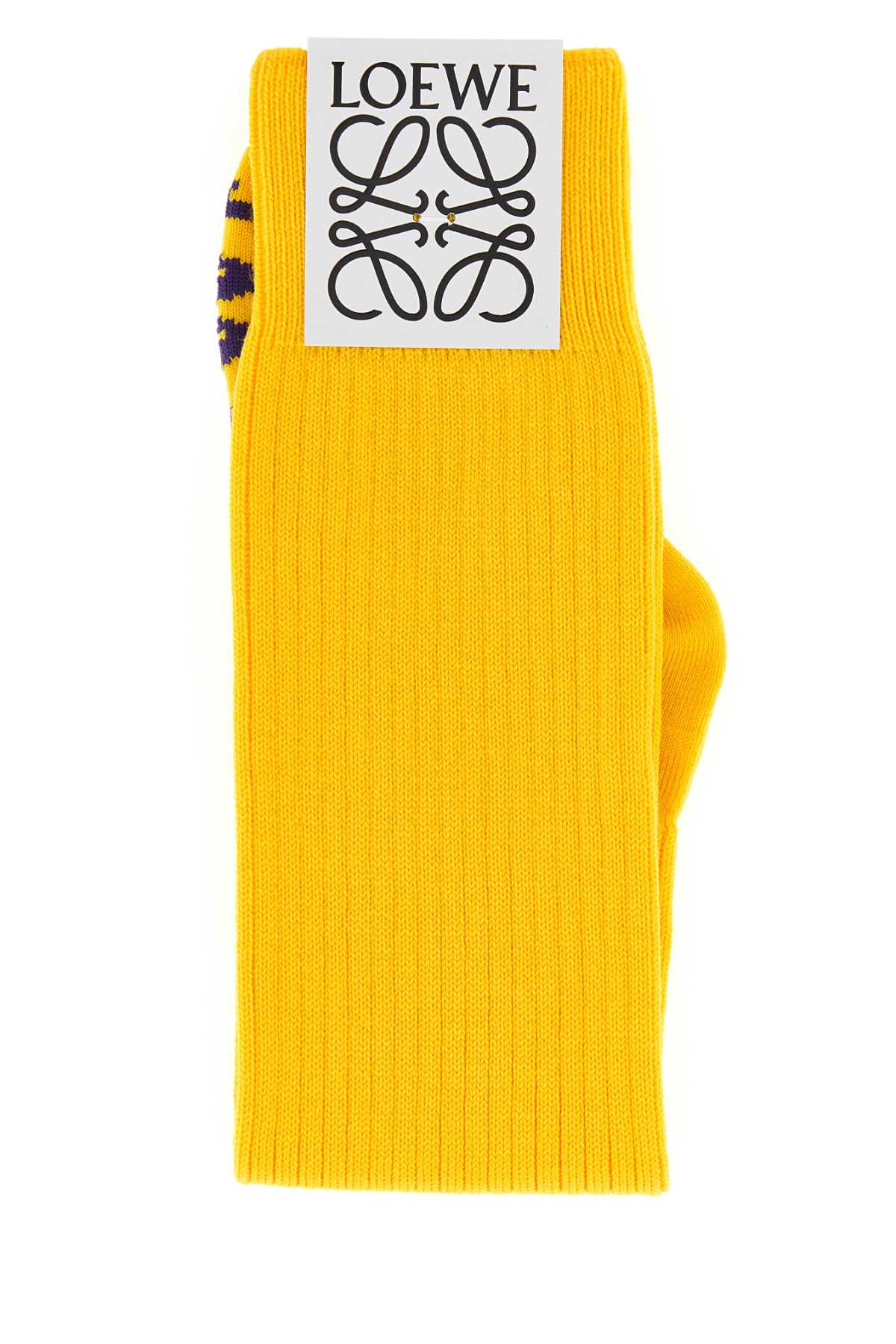 SOCKS_S540Y27J01_YELLOW_Image_1