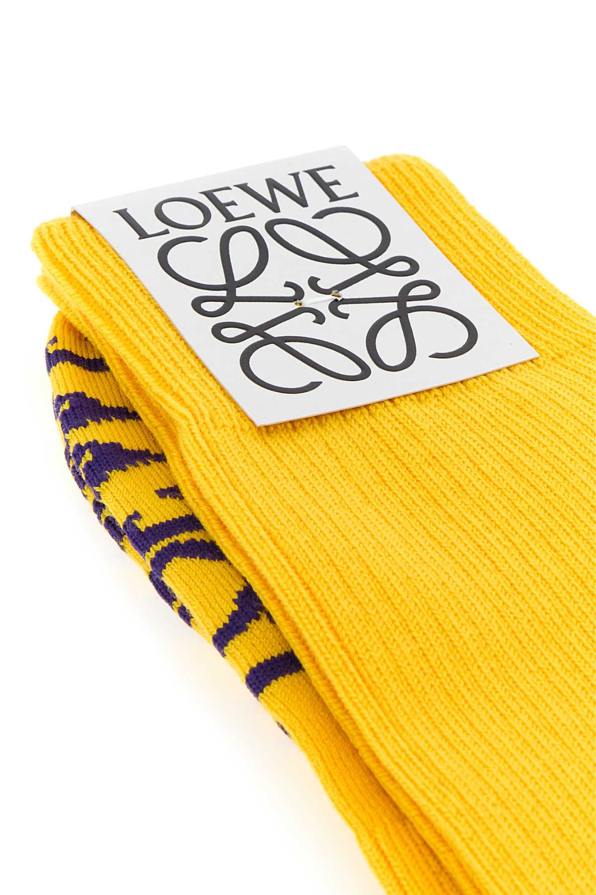 SOCKS_S540Y27J01_YELLOW_Image_2