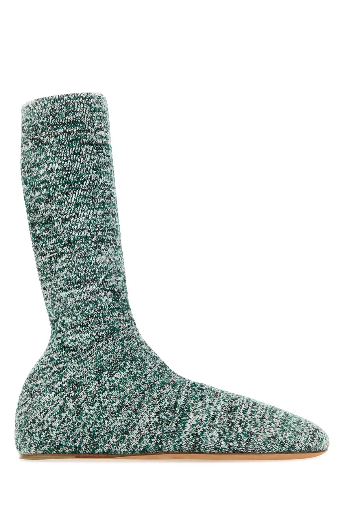 SOCKS_SHOES_MELANGE_796459V4J60_9981_Image_1
