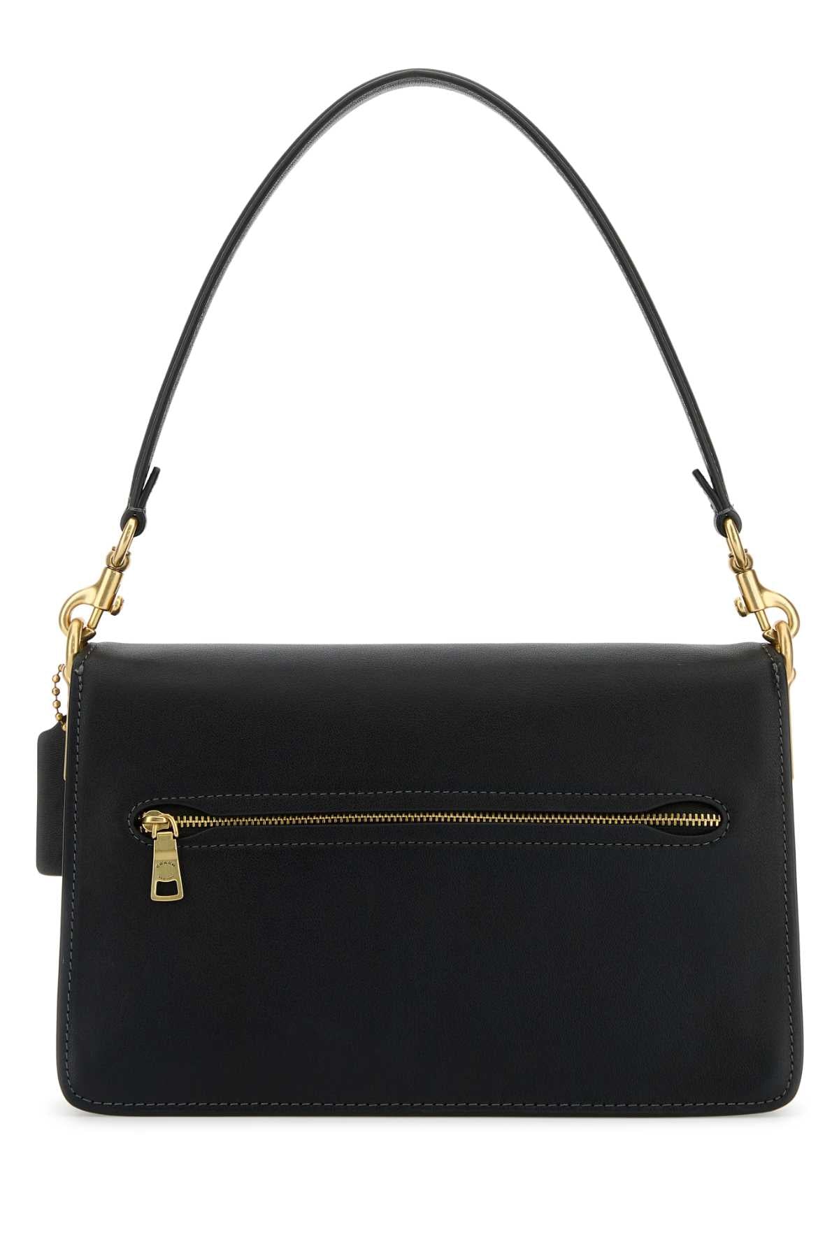 SOFT_GRAIN_LEATHER_CHAIN_TABBY_SHOULDER_BAG_WITH_C_CY919_B4BLACK_Image_3