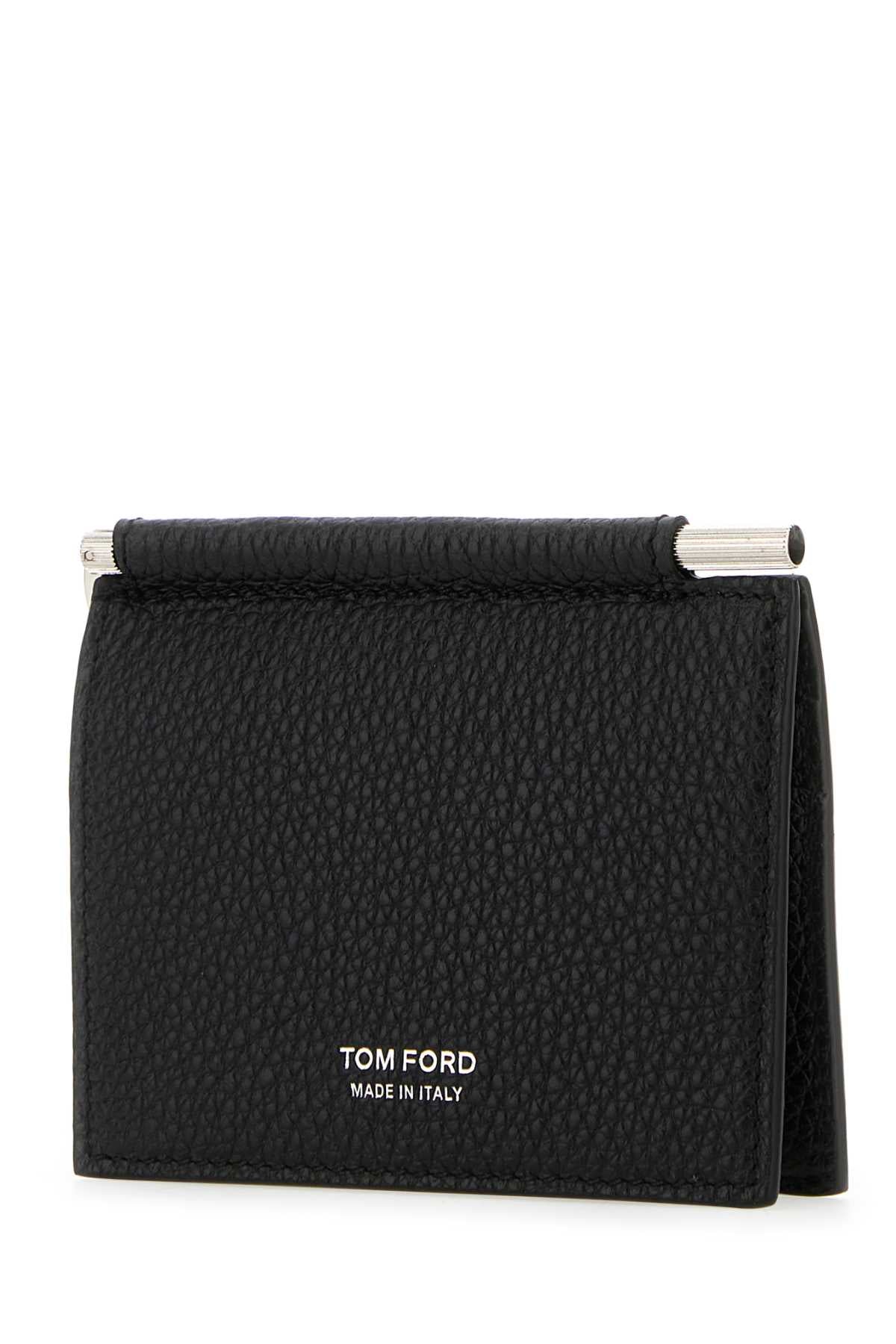 SOFT_GRAIN_LEATHER_FOLDING_MONEY_CLIP_CARDHOLDER_Y0340LCL158S_1N001_Image_2
