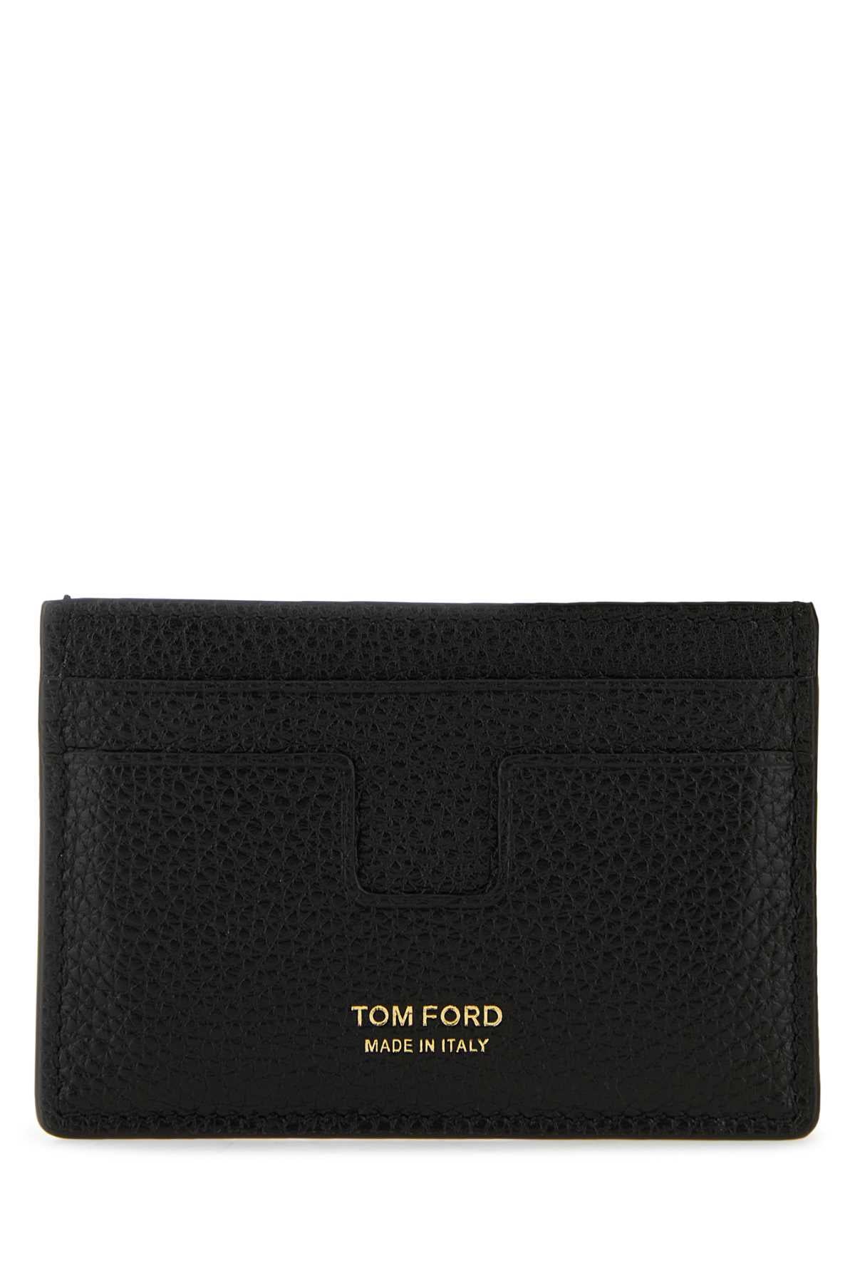 SOFT_GRAIN_LEATHER_T_LINE_CARDHOLDER_Y0232LCL158G_1N001_Image_1