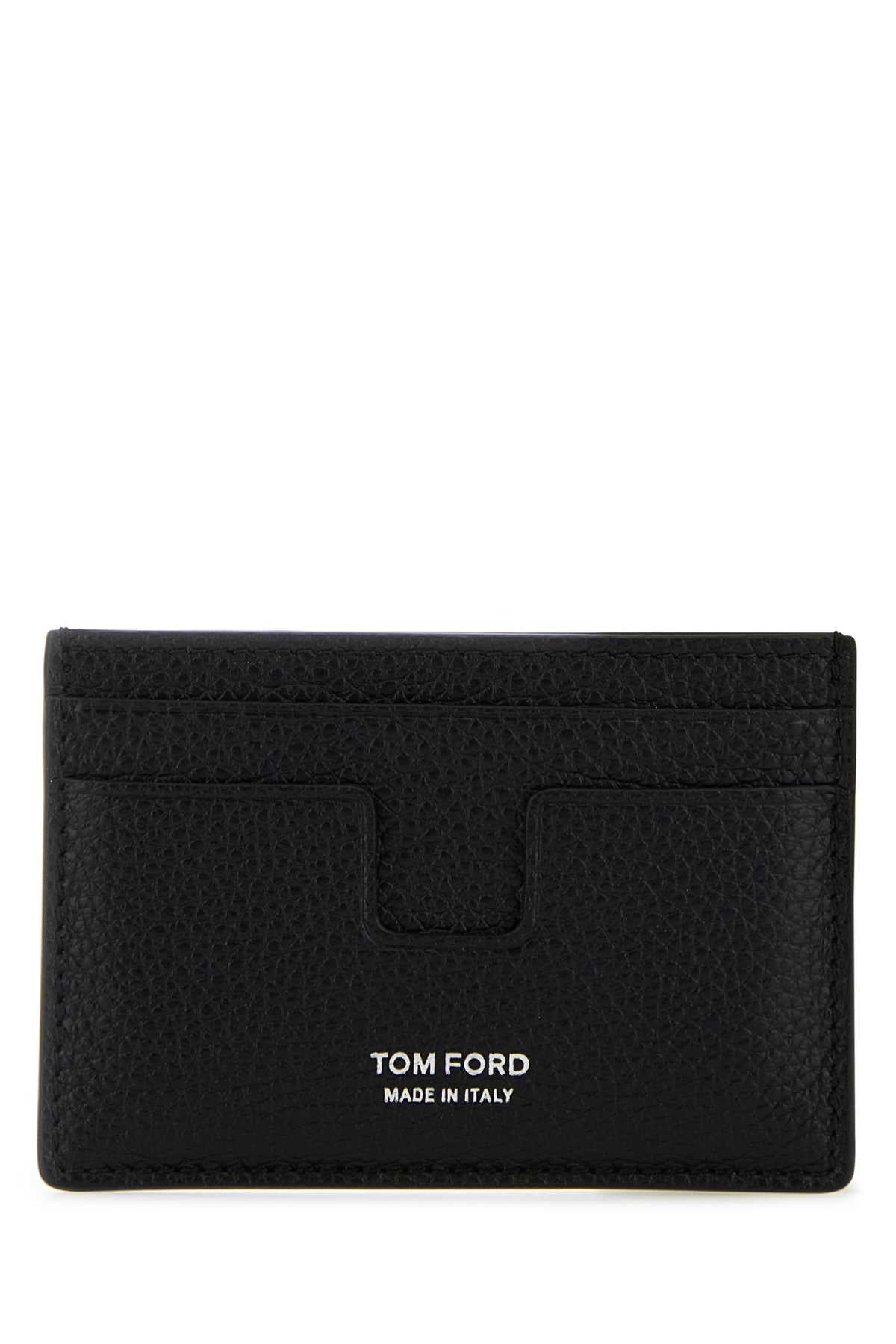 SOFT_GRAIN_LEATHER_T_LINE_CARDHOLDER_Y0232LCL158S_1N001_Image_1