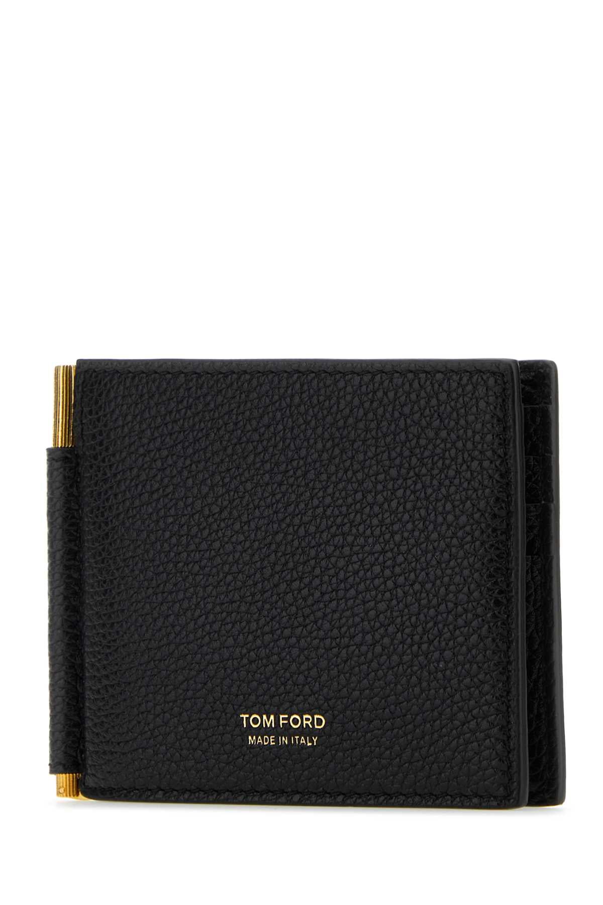 SOFT_GRAIN_LEATHER_T_LINE_MONEY_CLIP_WALLET_Y0231LCL158G_1N001_Image_2