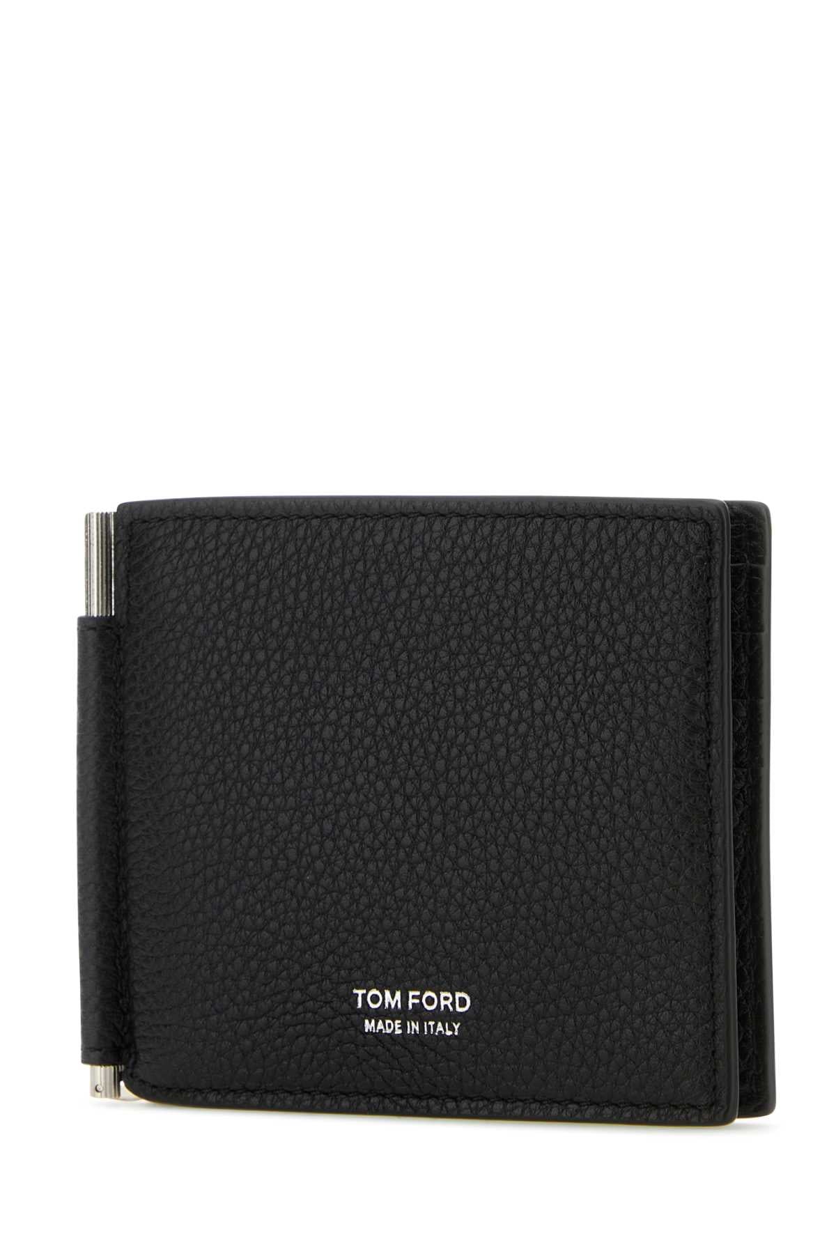 SOFT_GRAIN_LEATHER_T_LINE_MONEY_CLIP_WALLET_Y0231LCL158S_1N001_Image_2