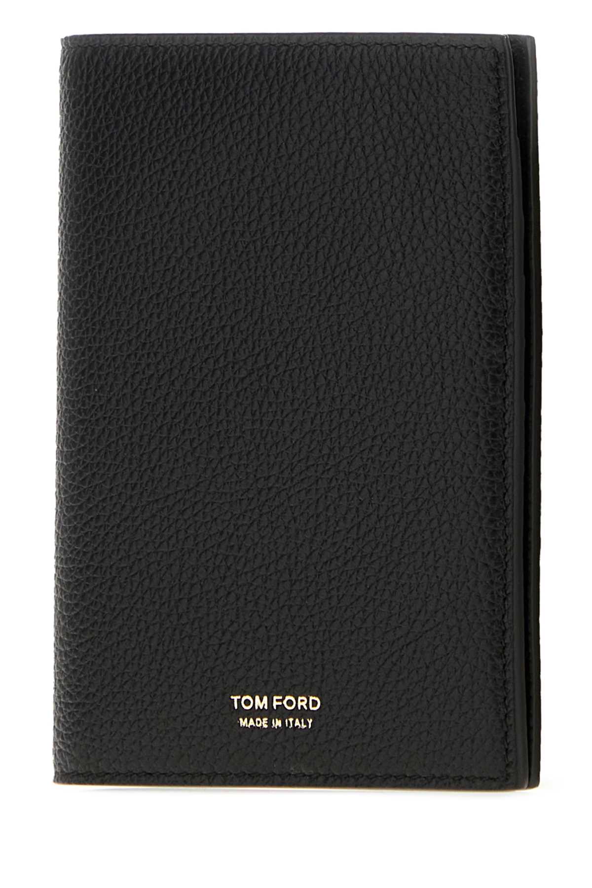 SOFT_GRAIN_LEATHER_T_LINE_PASSPORT_HOLDER_W_CARD_Y0274LCL158G_NAA_Image_2