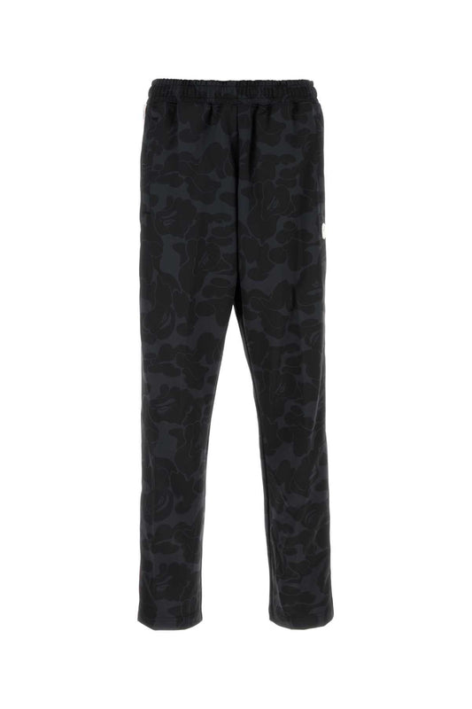 SOLID_CAMO_ONE_POINT_RELAXED_FIT_SWEATPANTS_M_1K80152309_BLACK_Image_1