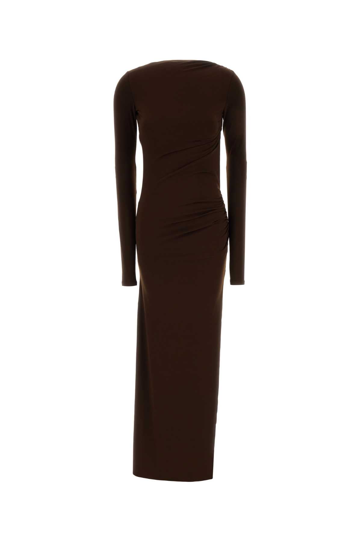 SOPHIE_-_DEEP_OPENBACK_MAXI_DRESS_T200129ATJP199_DARKBROWN_Image_1