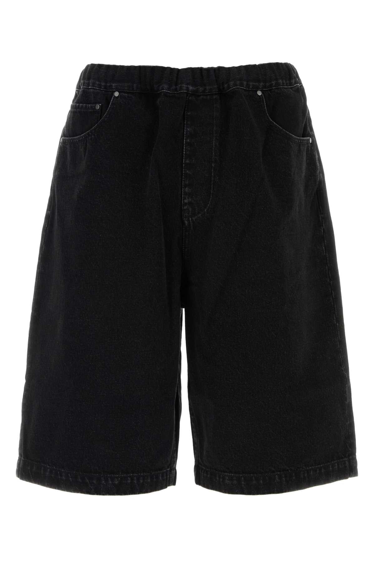 SPAR_SHORTS_MAGNETITE_ESUS2511008MA_MAGNETITEMA_Image_1