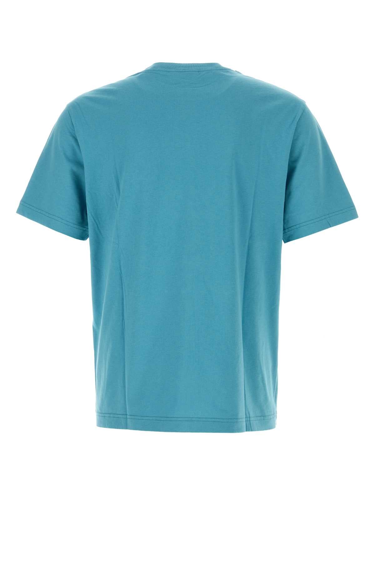 SPEEDY_FOX_PATCH_COMFORT_TEE-SHIRT_MM00125KJ0008_P456_Image_2