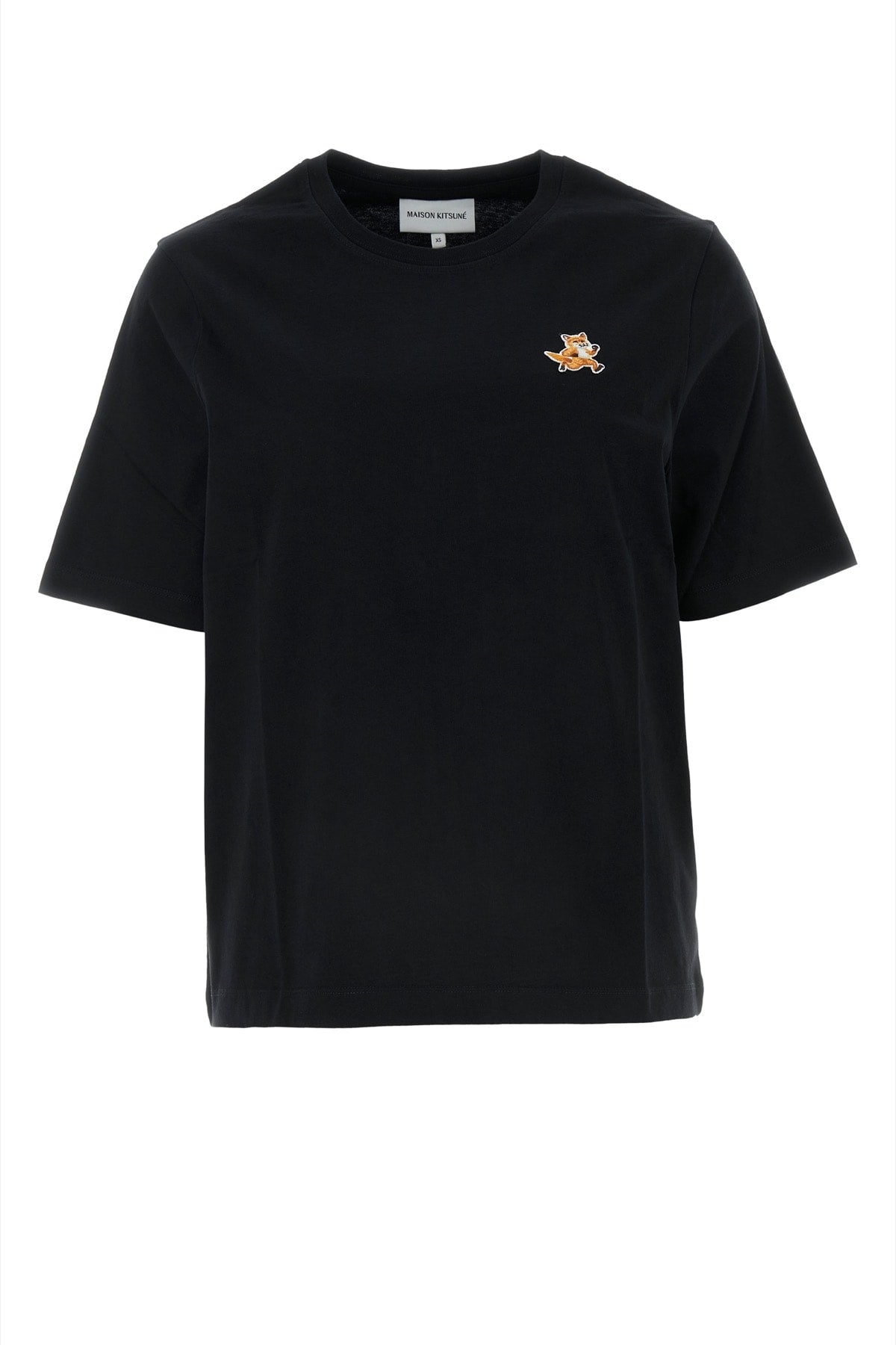 SPEEDY_FOX_PATCH_COMFORT_TEE-SHIRT_MW00119KJ0008_P199_Image_1
