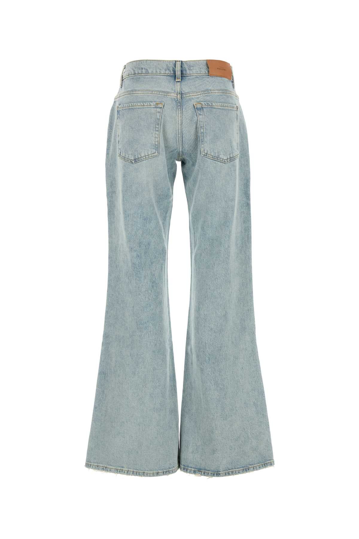 SPENCER_FLARE_SAHARA_WITH_WORN_HEM_JSSFC650SH_LIGHTBLUE_Image_2