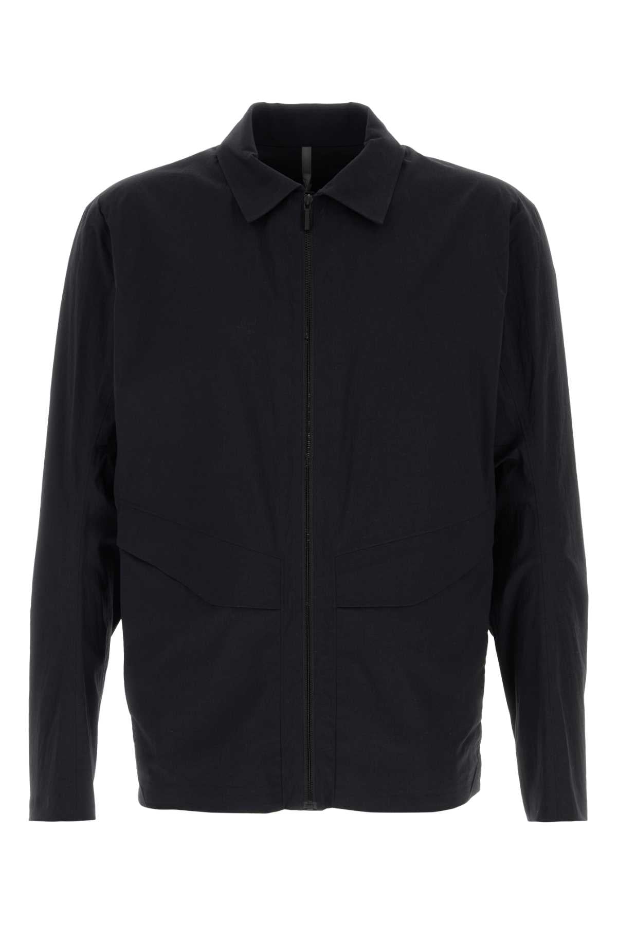 SPERE_LT_JACKET_M_X000007663_BLACK_Image_1