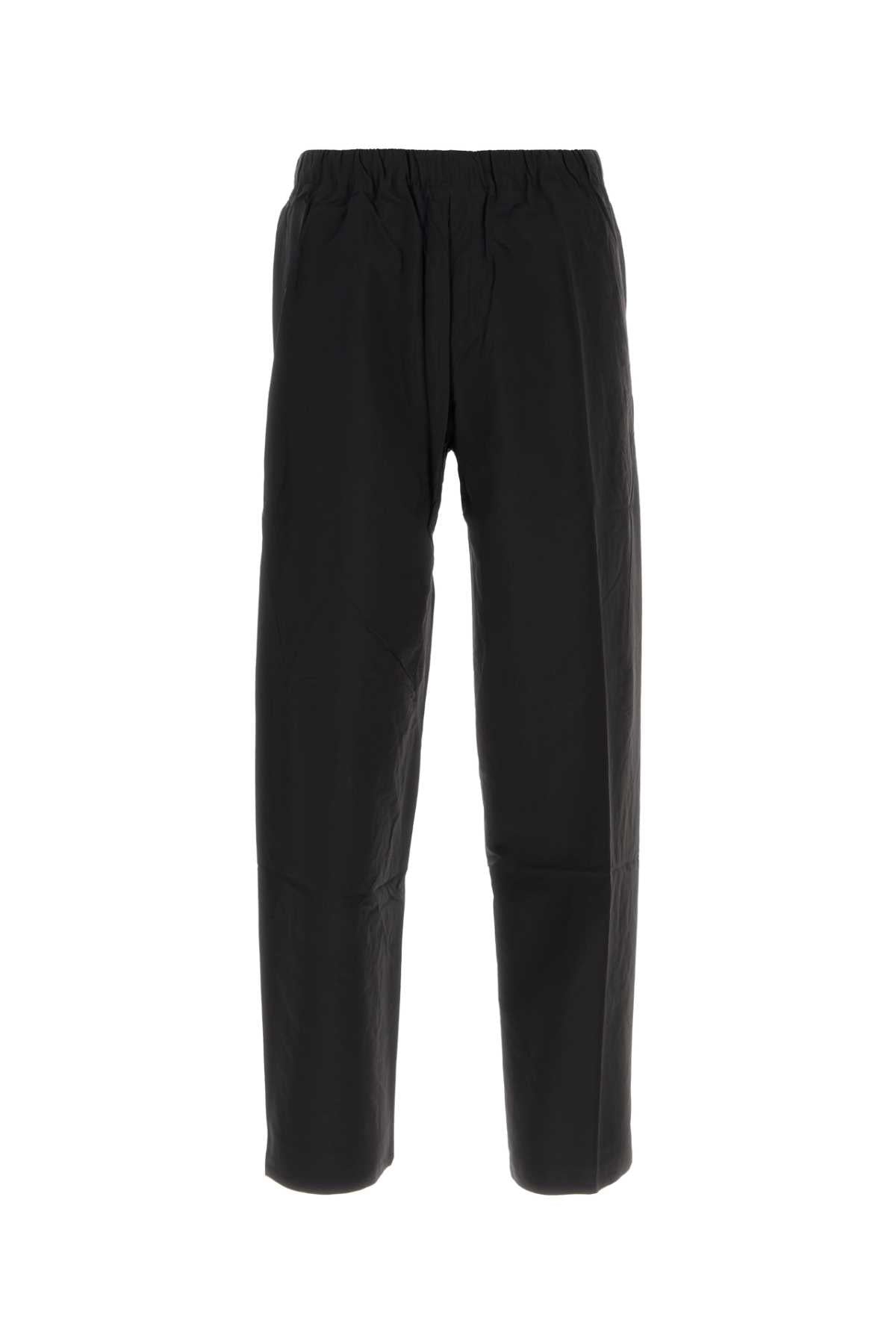 SPERE_SL_PANT_MBLACK32-R_X0000103200_BLACK_Image_1