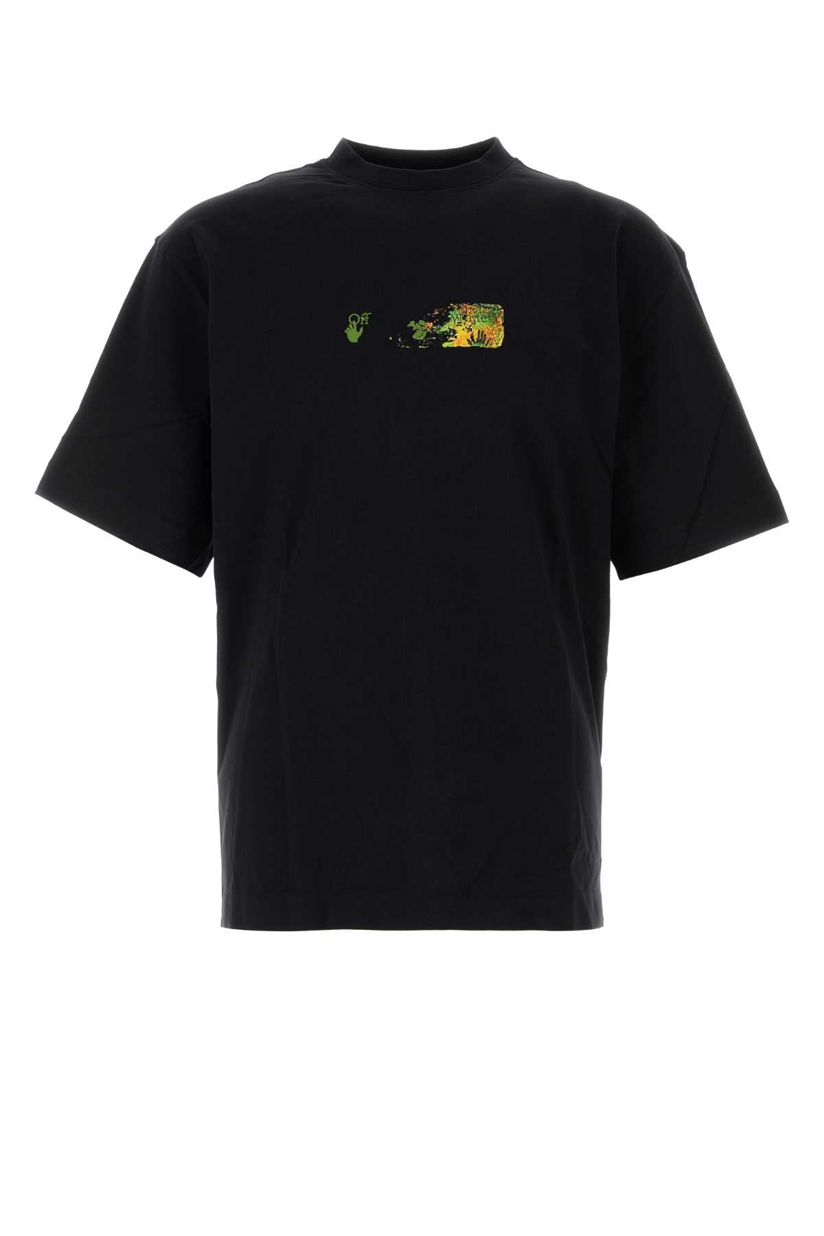 SPICES_ARROW_SKATE_SS_TEE_44MAA120F26J00D001_BLACK_Image_1