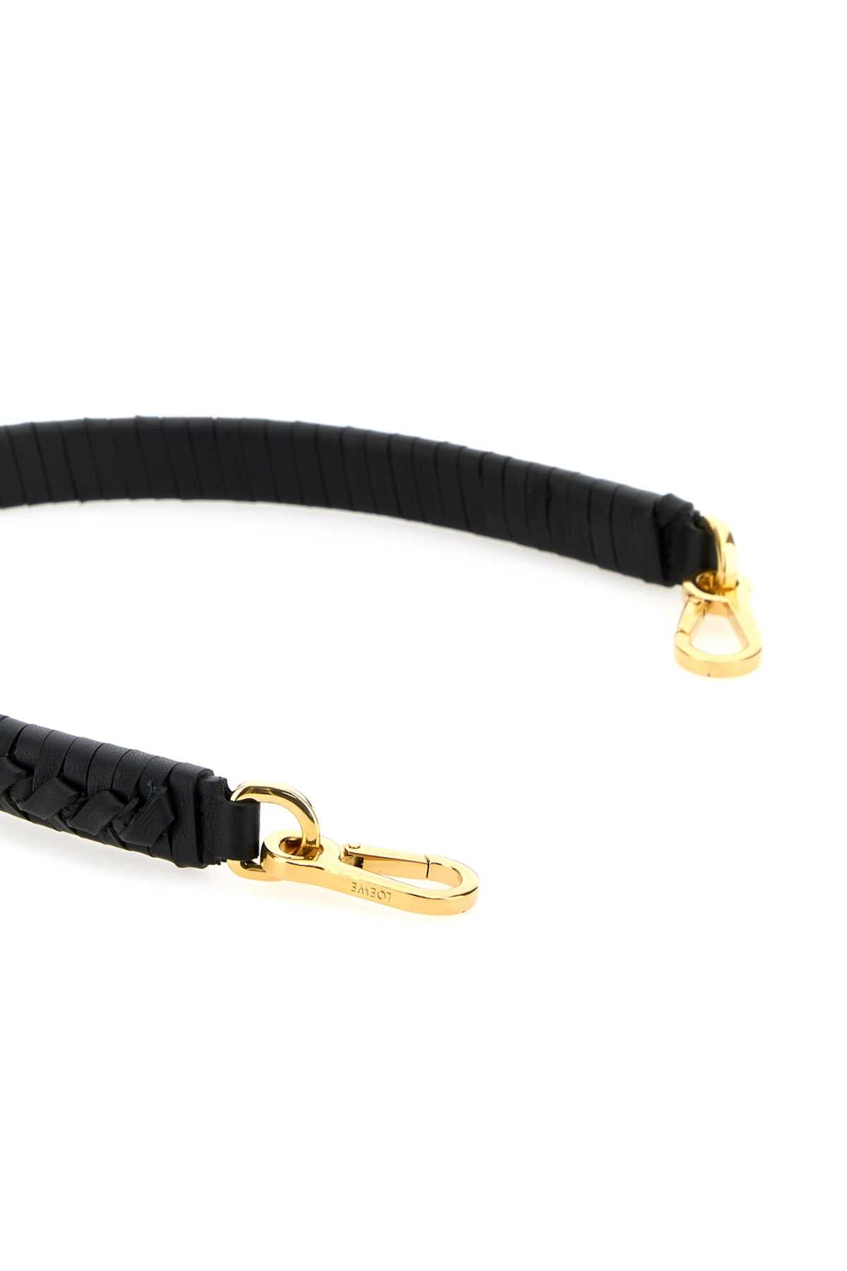SPIRAL_WOVEN_SHORT_STRAP_C073S47X01_BLACK_Image_2