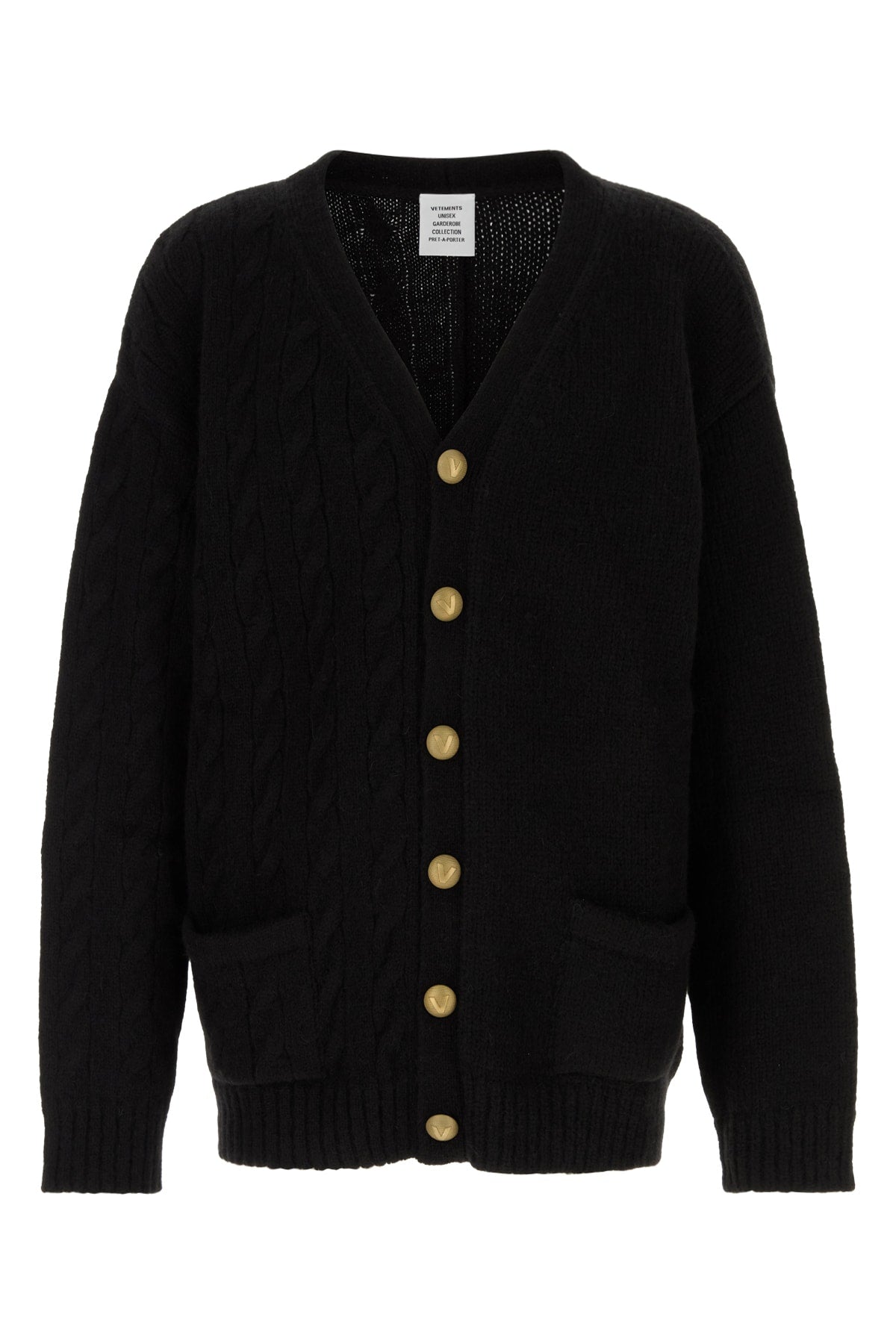 SPLIT_CARDIGAN_UA65KN276B_BLACK_Image_1
