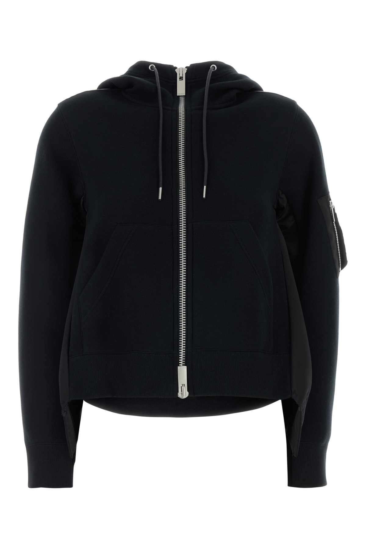 SPONGE_SWEAT_X_NYLON_TWILL_HOODIE_2608496_001_Image_1
