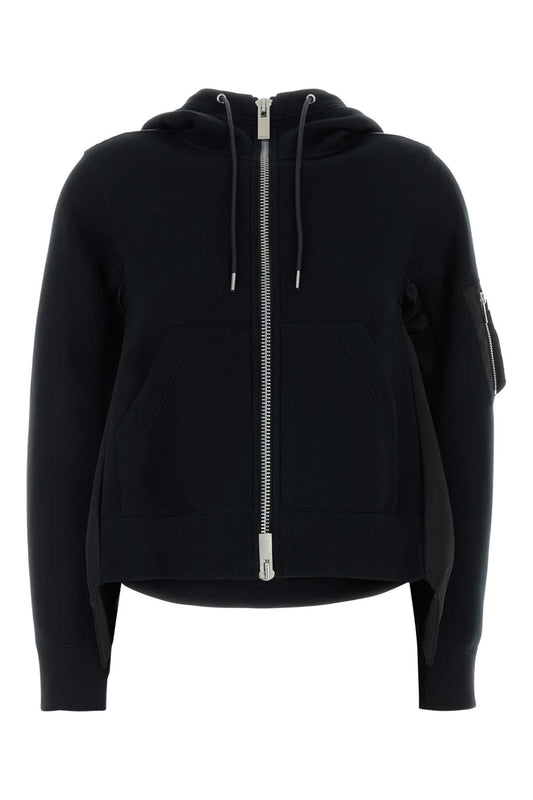 SPONGE_SWEAT_X_NYLON_TWILL_HOODIE_2608496_001_Image_1