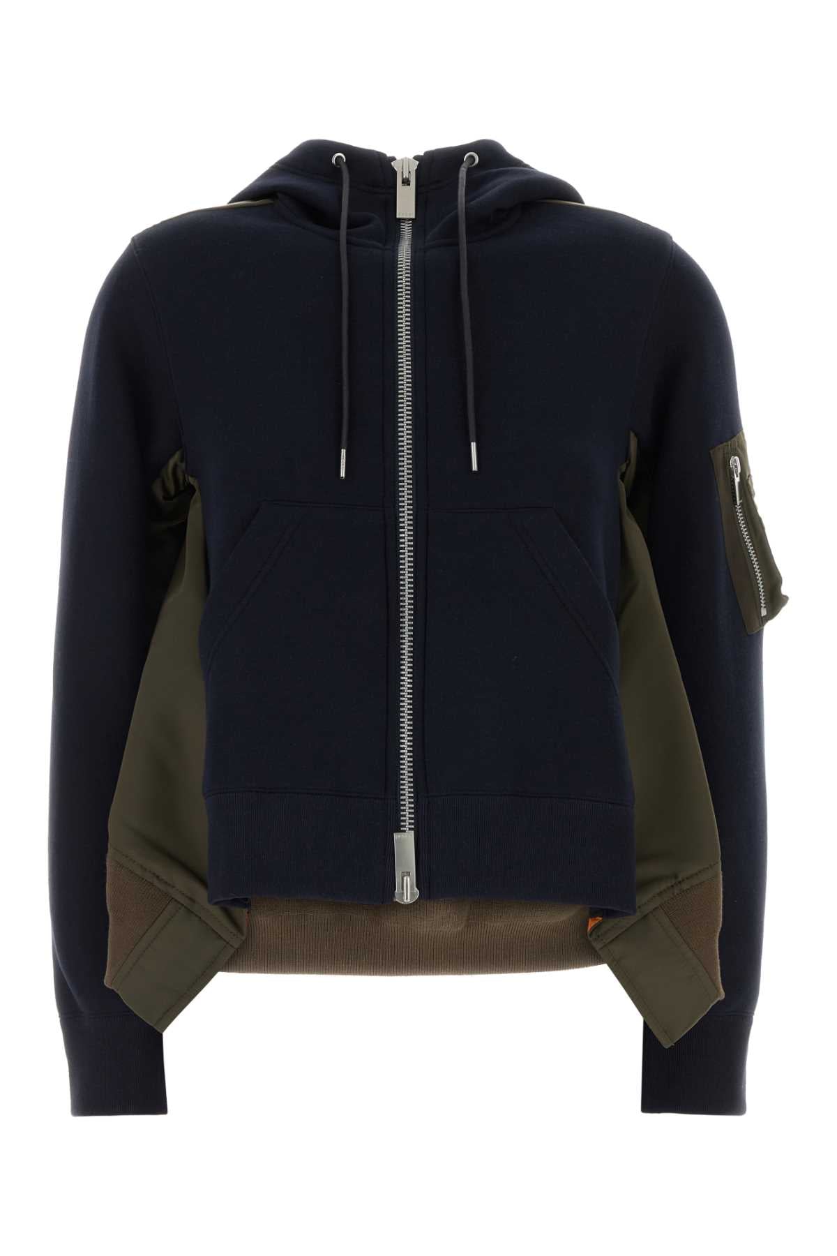 SPONGE_SWEAT_X_NYLON_TWILL_HOODIE_2608496_233_Image_1