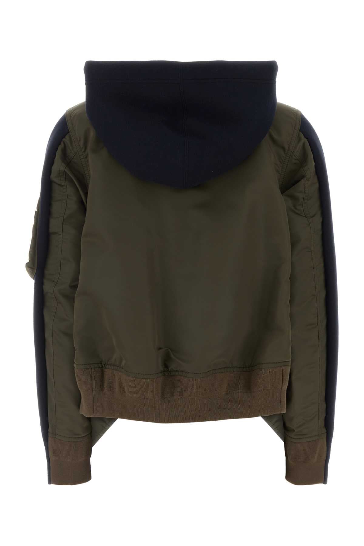 SPONGE_SWEAT_X_NYLON_TWILL_HOODIE_2608496_233_Image_2