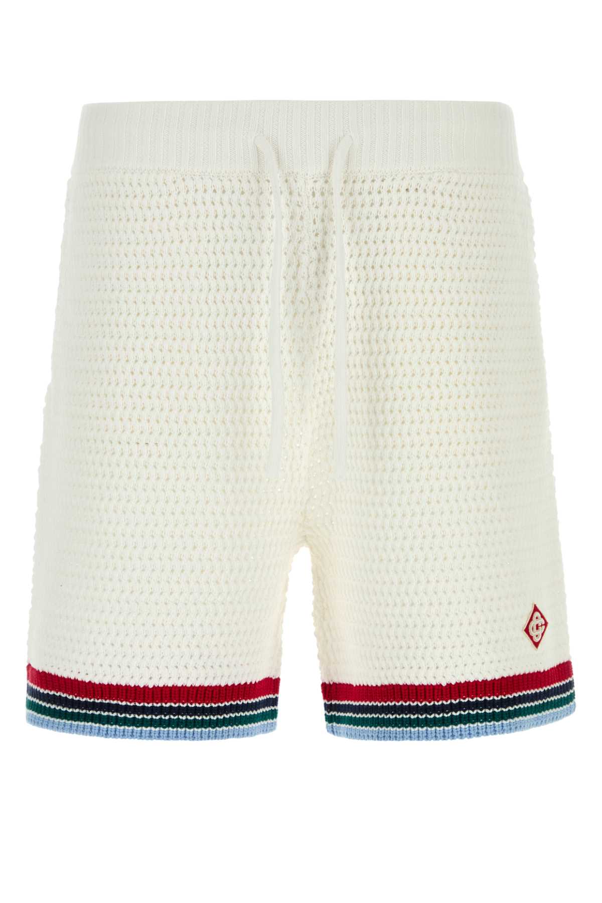 SPORTY_CROCHET_SHORTS_MS25KW92101_WHITE_Image_1