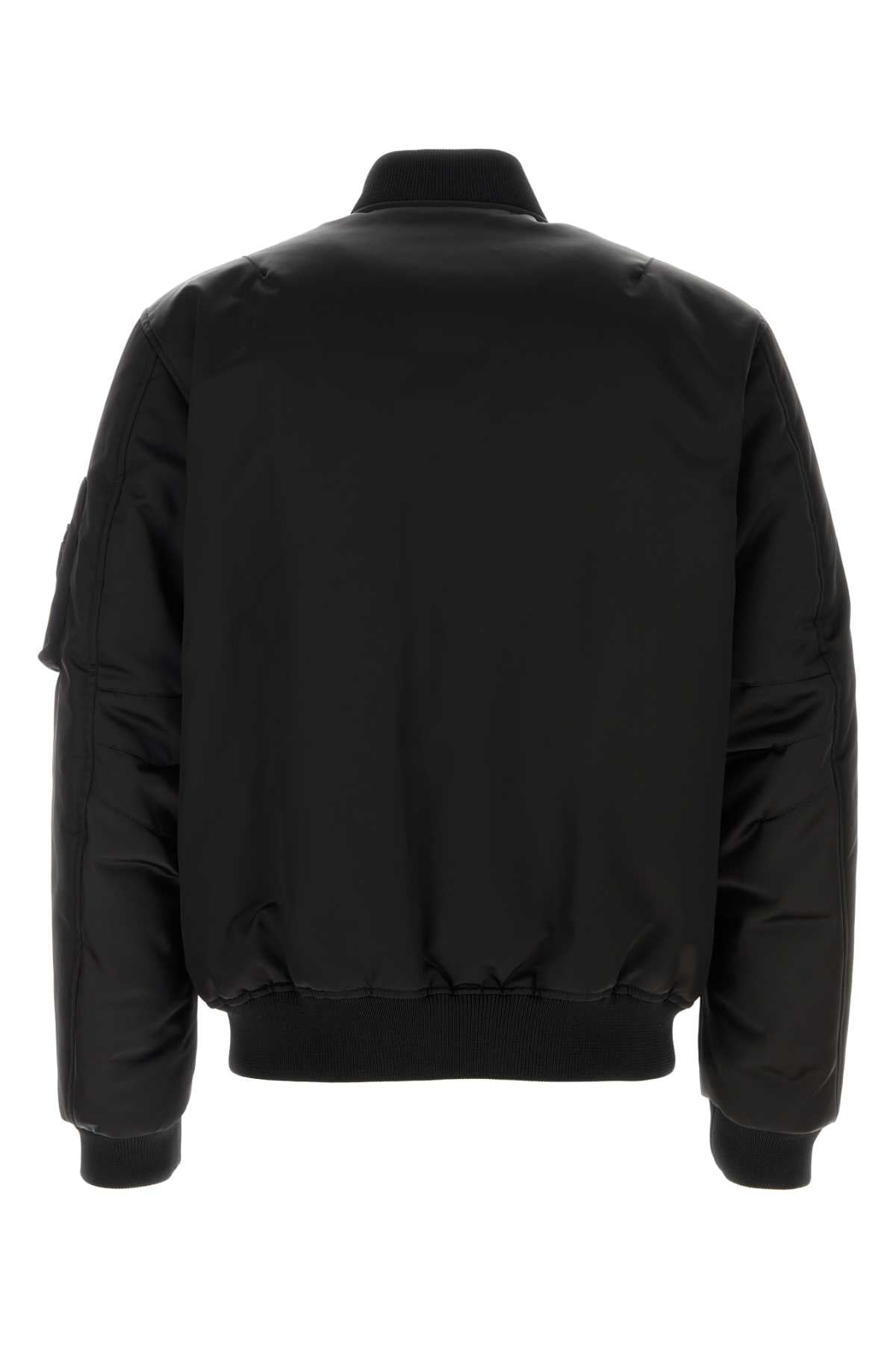 SPW_BLOUSON_HEAVY_NYLON_CANVAS_823418ZAADM_1000_Image_2