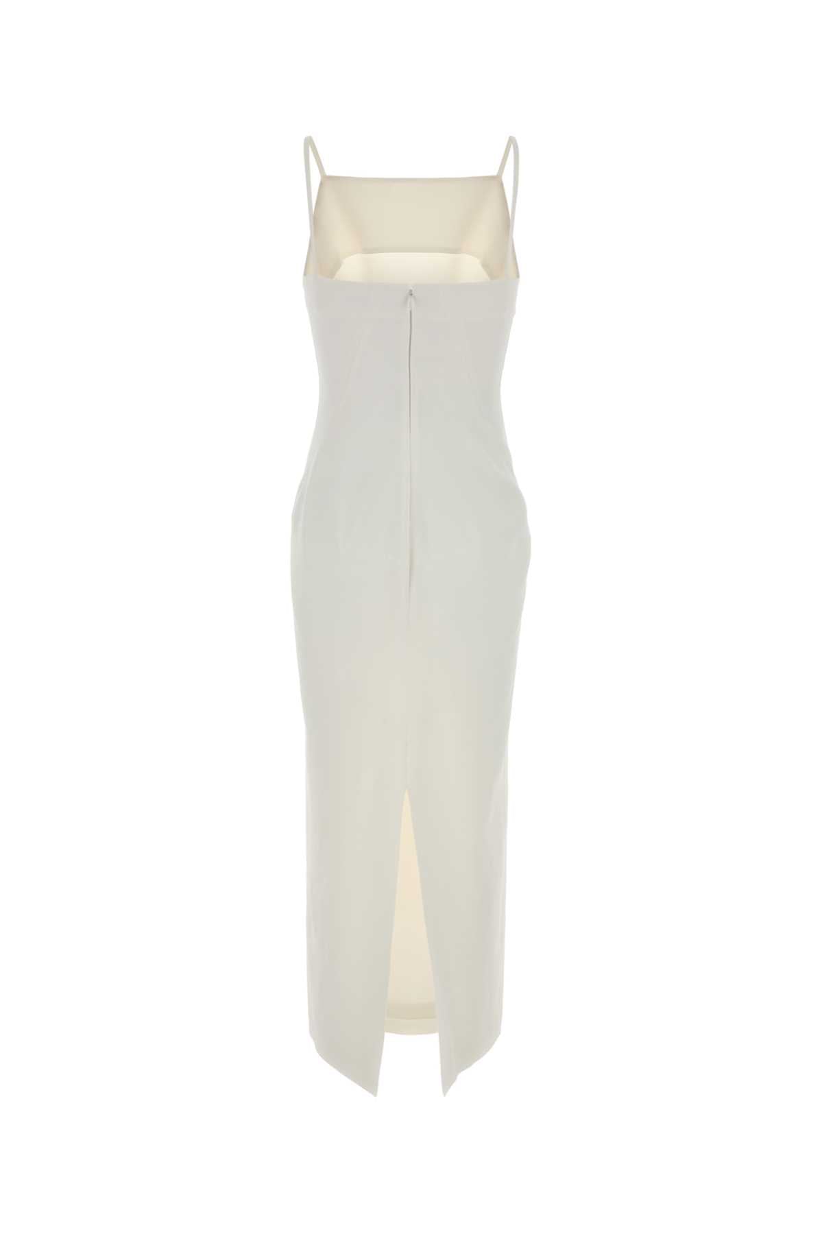 SQUARE_NECKLINE_LONG_DRESS_BW22SZ164K_105_Image_2