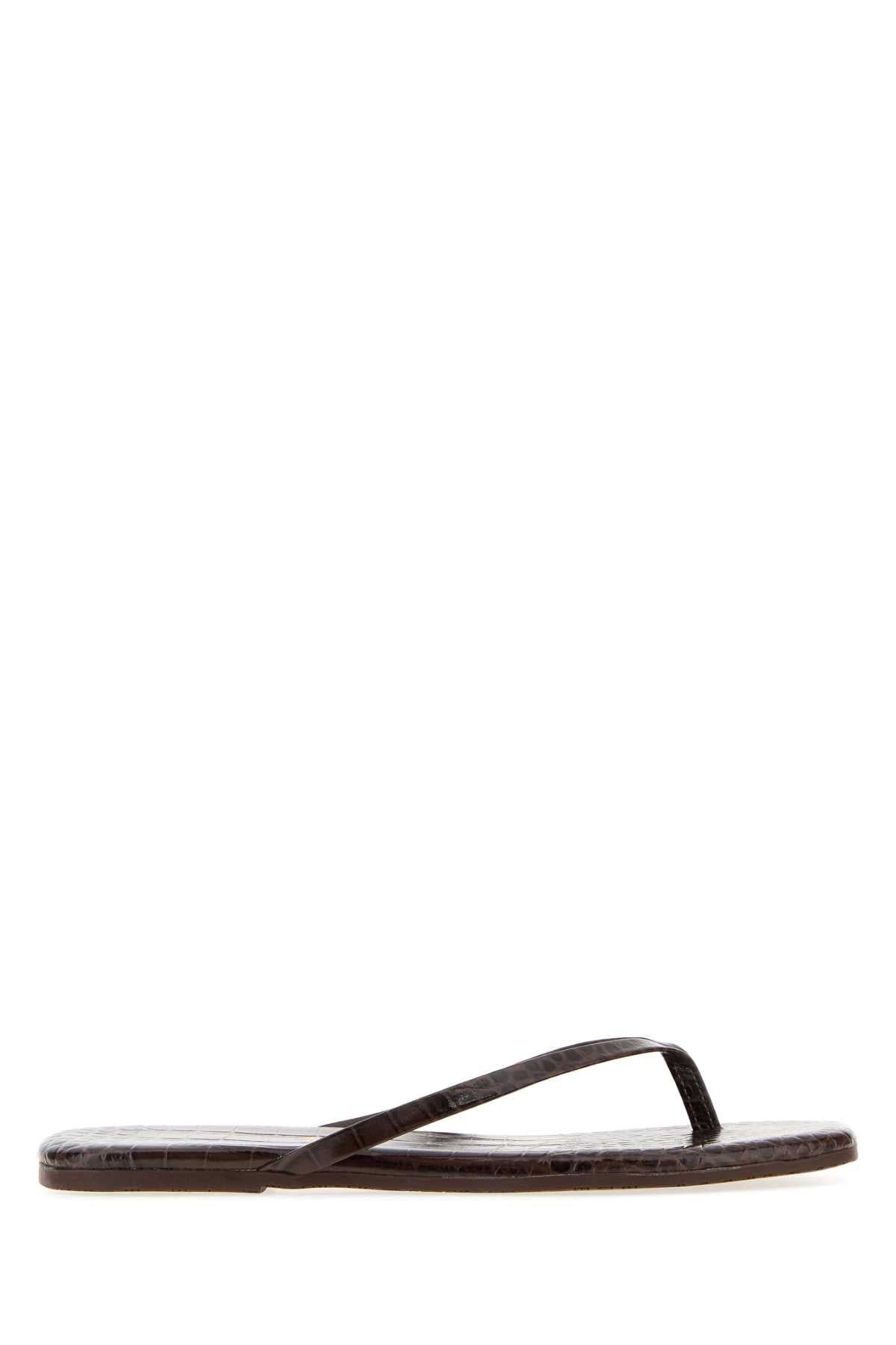 SQUARE_TOE_LILY_SQUARETOELILY_CAROB_Image_1