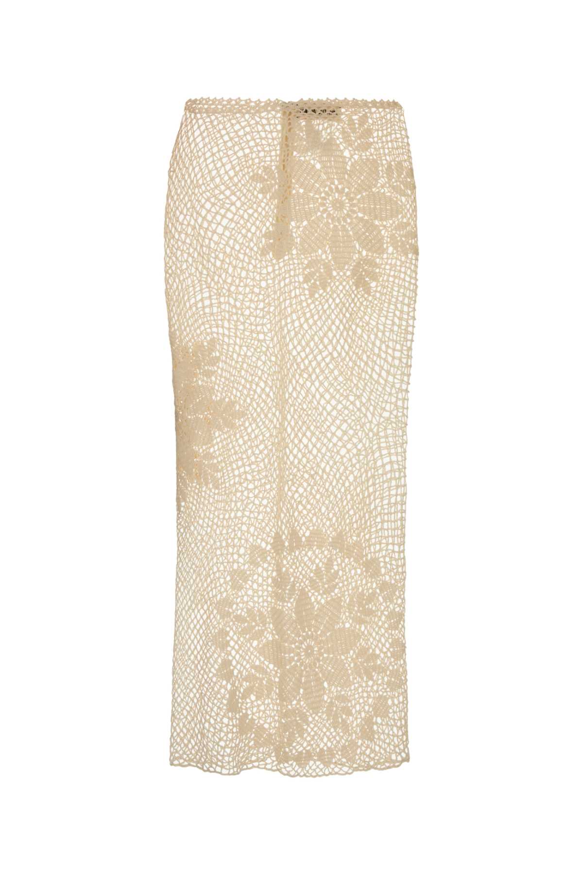 SS25_CROCHET_09_SKIRT_CREAM_478525_CREAM_Image_1