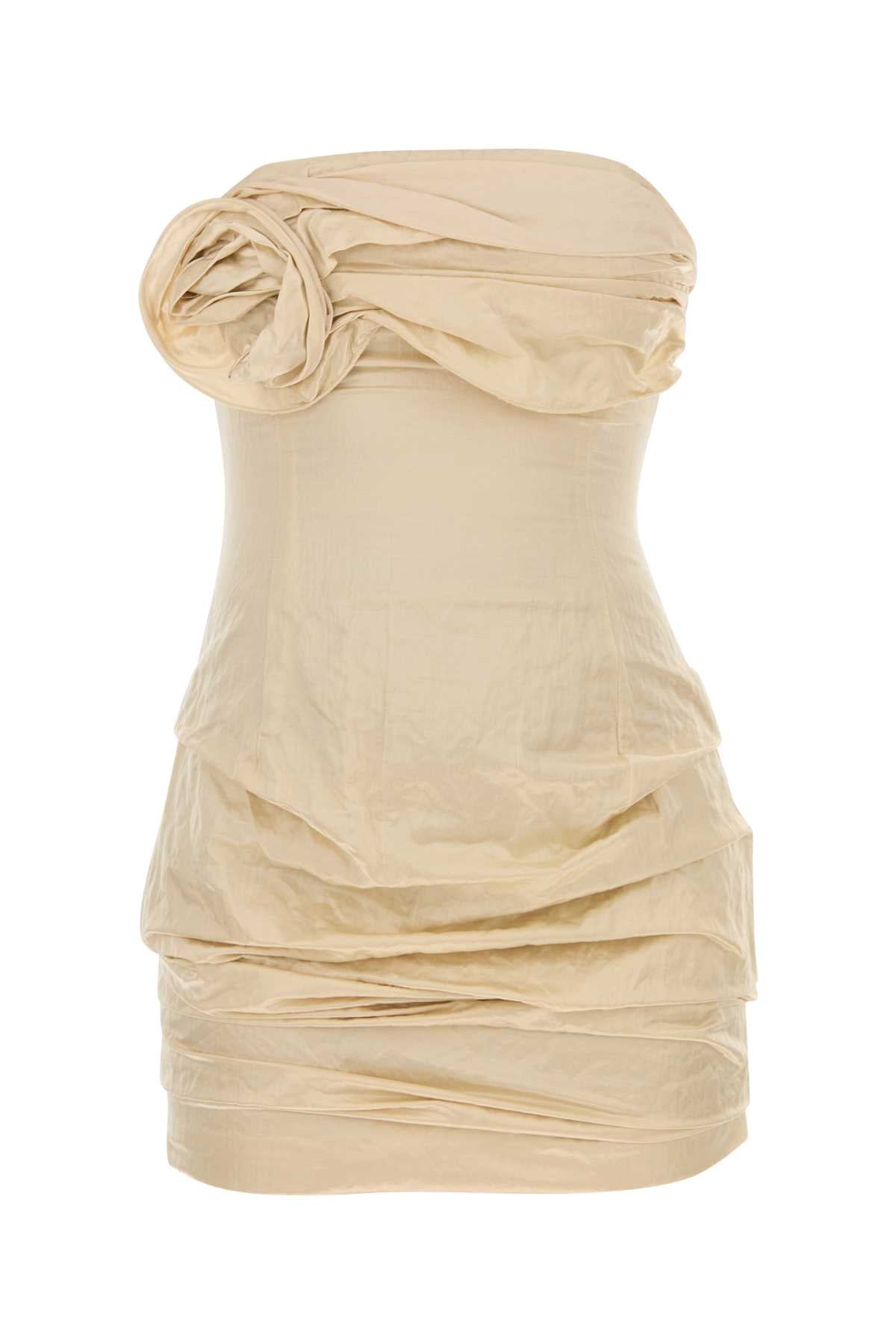 SS25_DRESS_30_CREAM_409525_CREAM_Image_1
