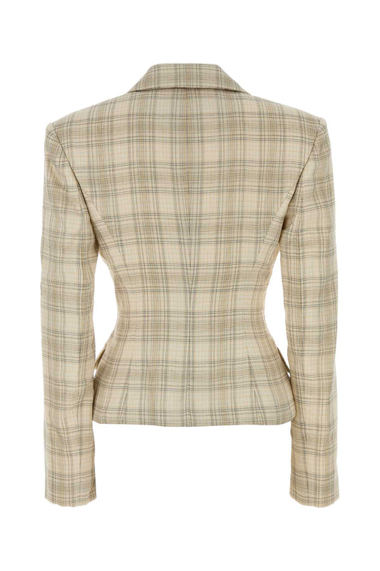 SS26_BLAZER_01_CREAM_CHECK_114526_CREAM_Image_2