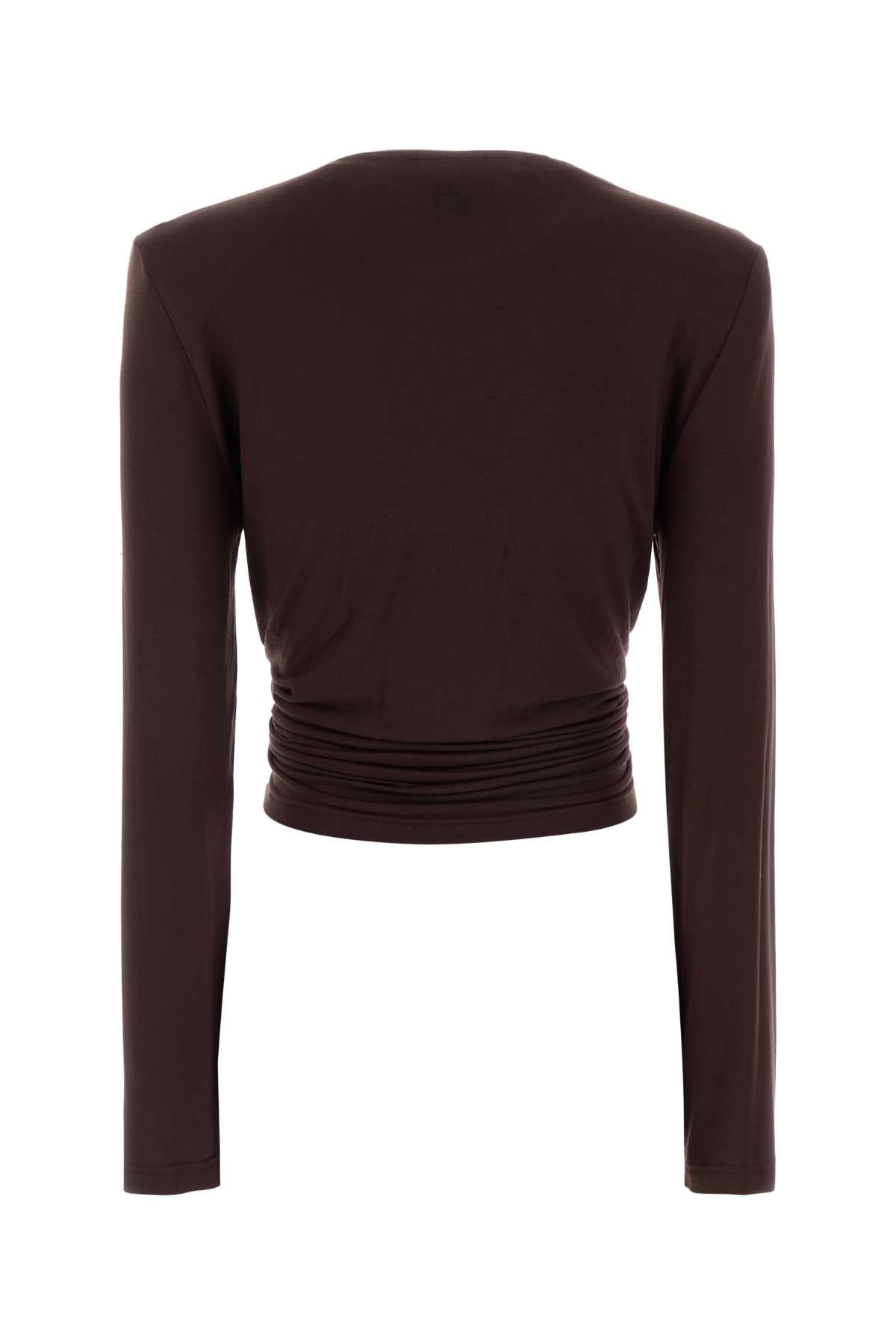 SS26_BLOUSE_14_BROWN_120526_BROWN_Image_2