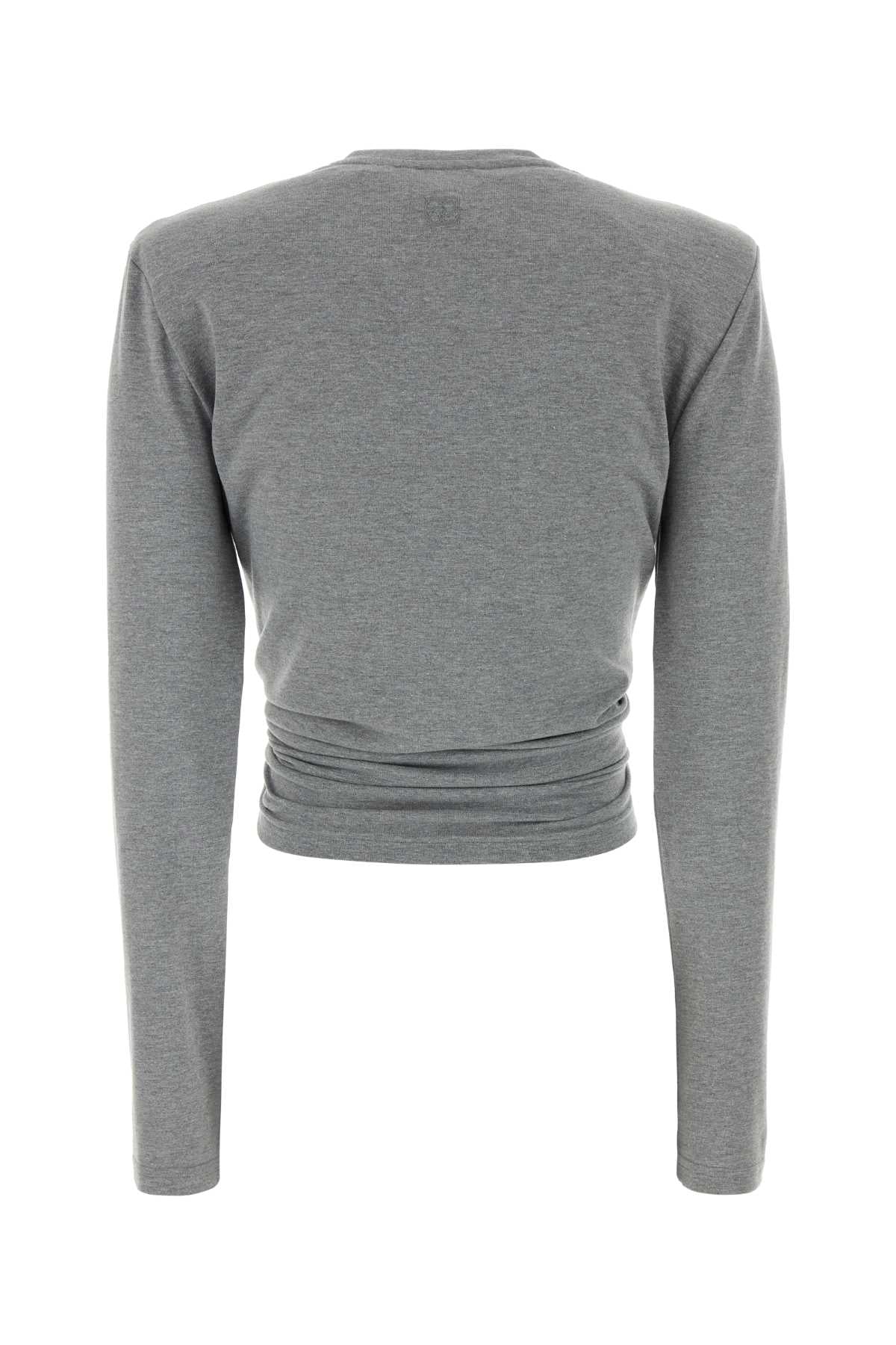 SS26_BLOUSE_14_GREY_266526_GREY_Image_2