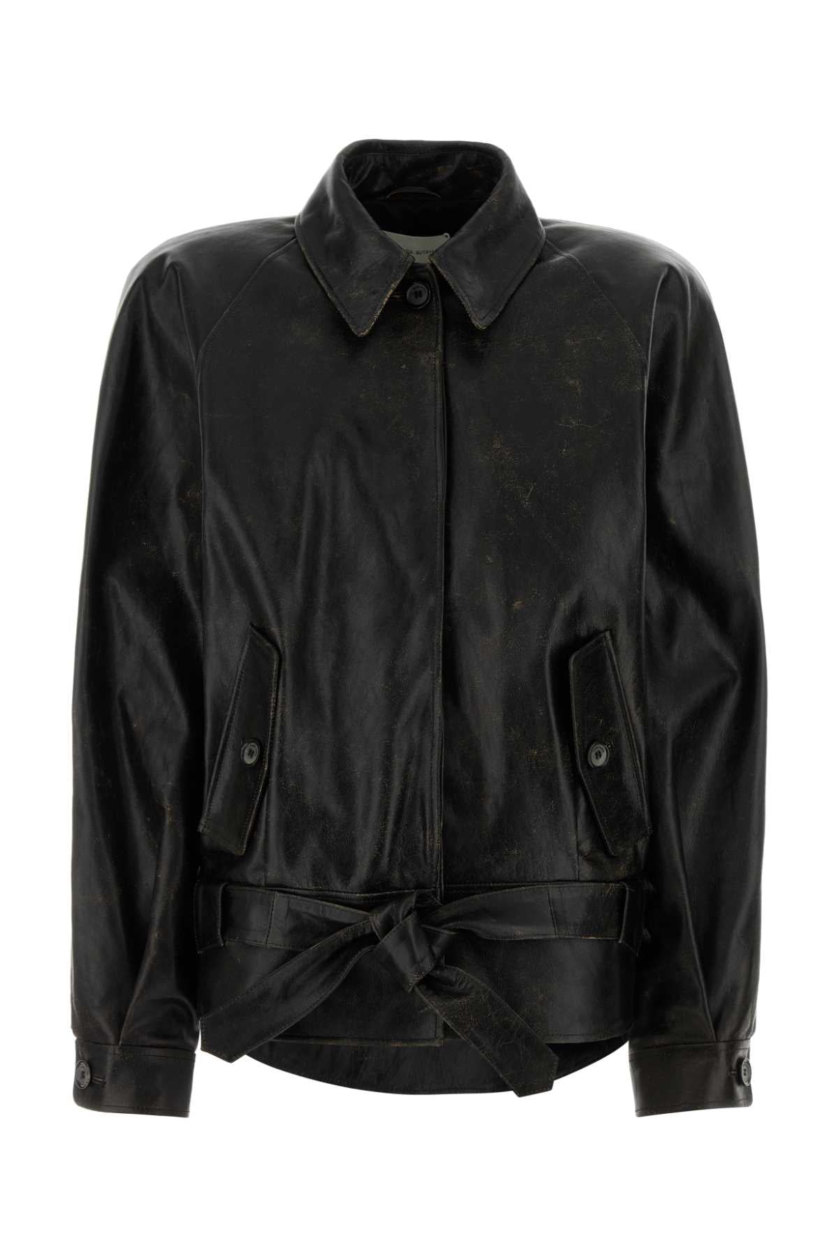 SS26_LEATHER_18_JACKET_VNTG_BLACK_455526_VNTGBLACK_Image_1